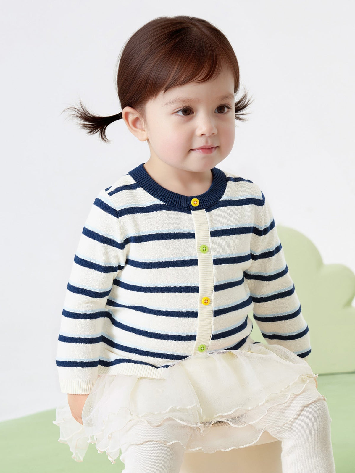 Balabala Baby Unisex Sweater