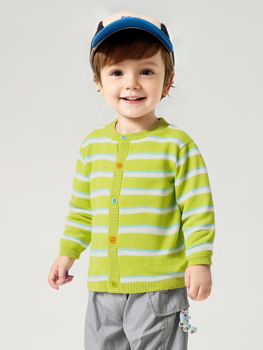 Balabala Baby Unisex Sweater