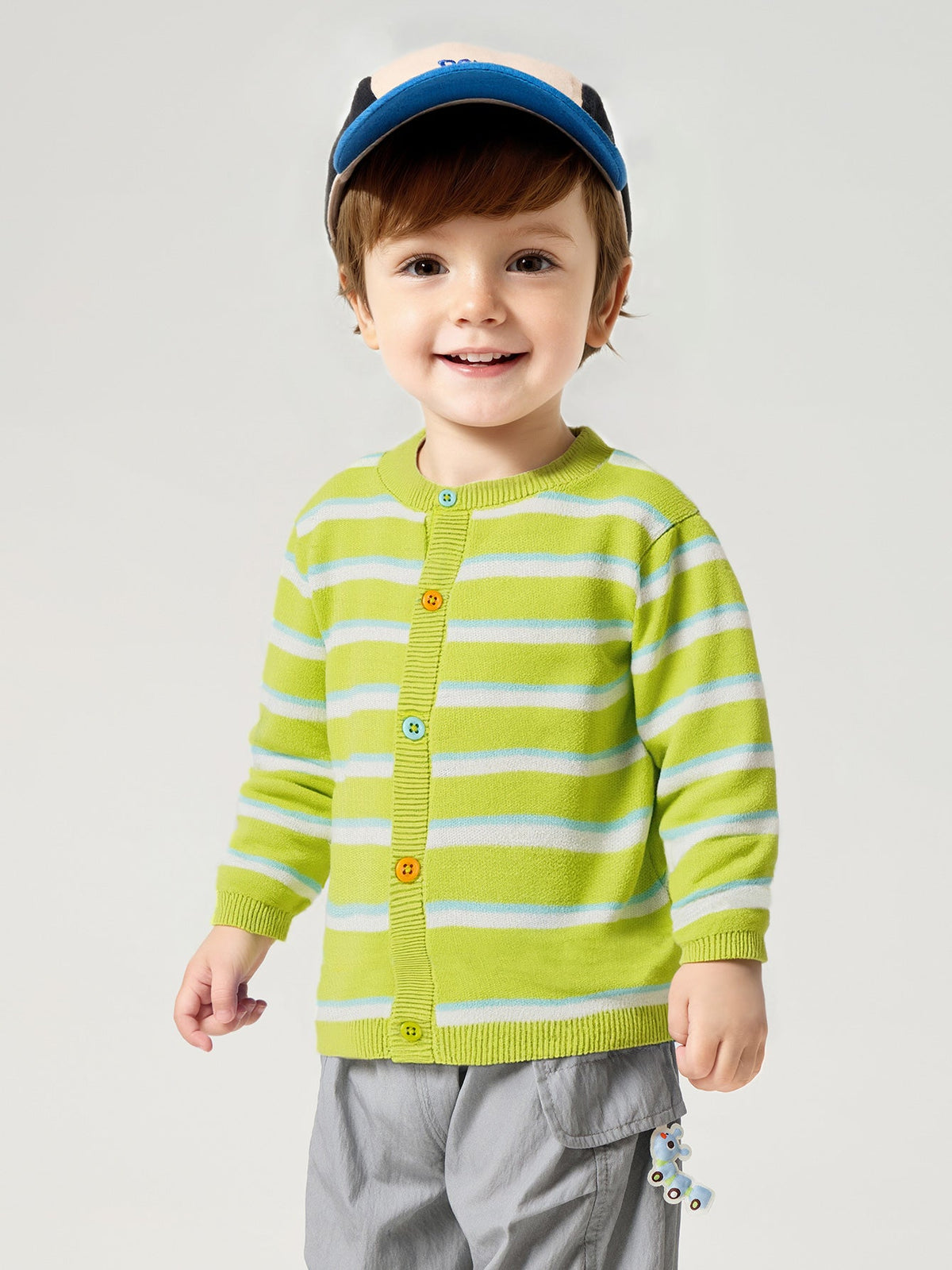 Balabala Baby Unisex Sweater