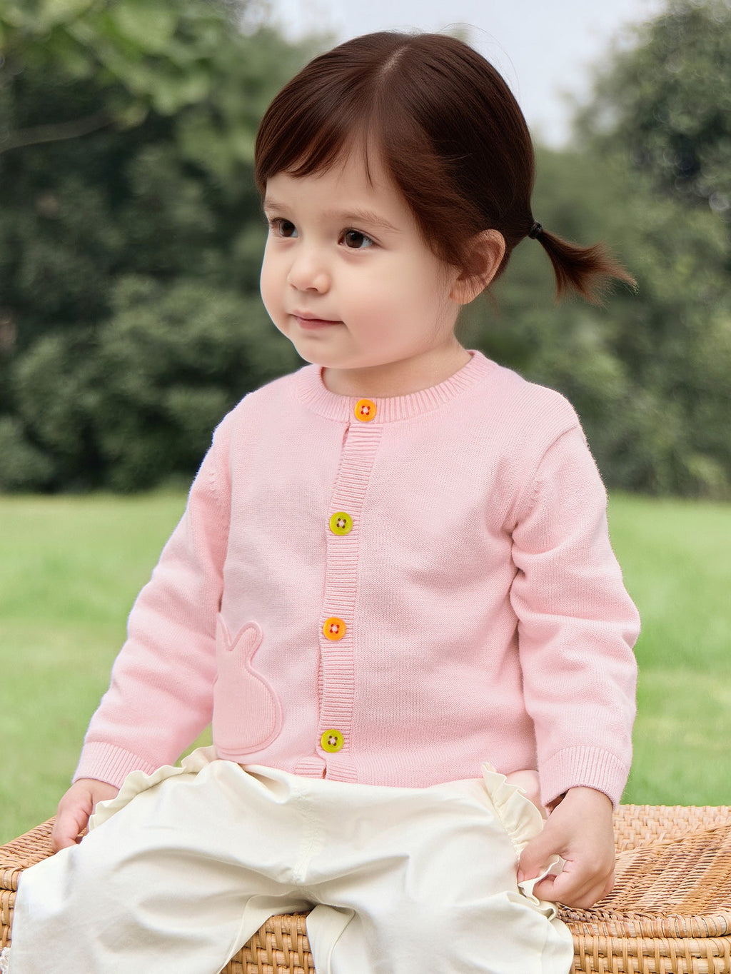 Balabala Baby Unisex Sweater