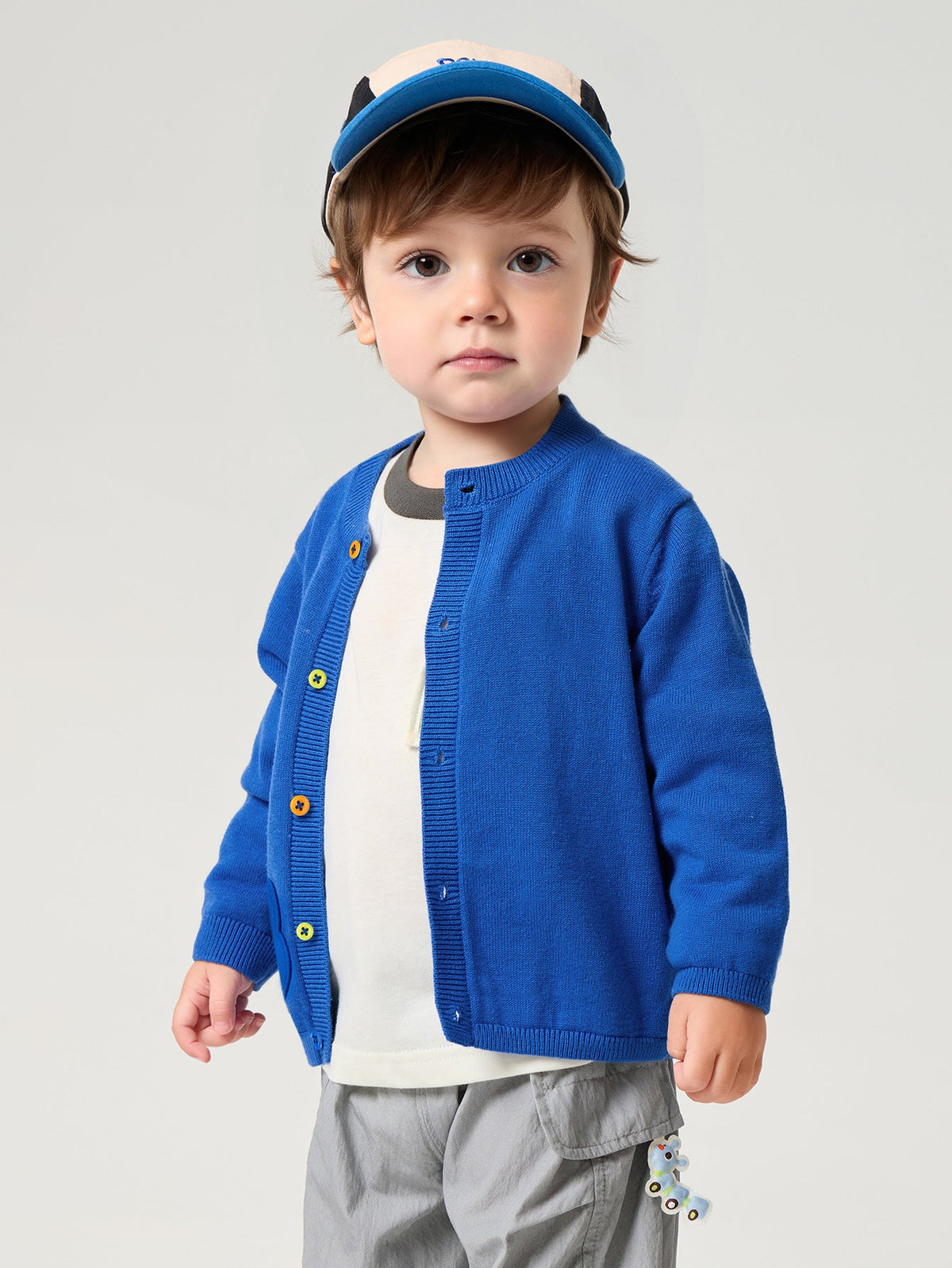 Balabala Baby Unisex Sweater