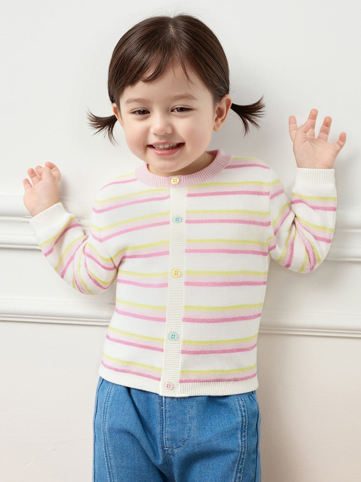 Balabala Baby Unisex Sweater