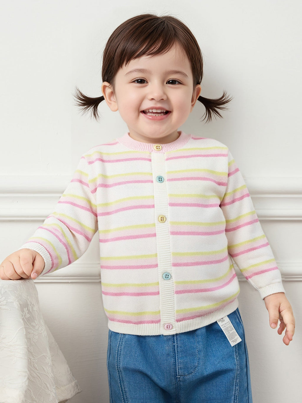 Balabala Baby Unisex Sweater