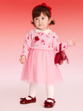 Balabala Girl Baby Dress
