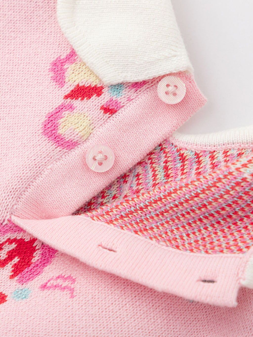 Balabala Girl Baby Dress