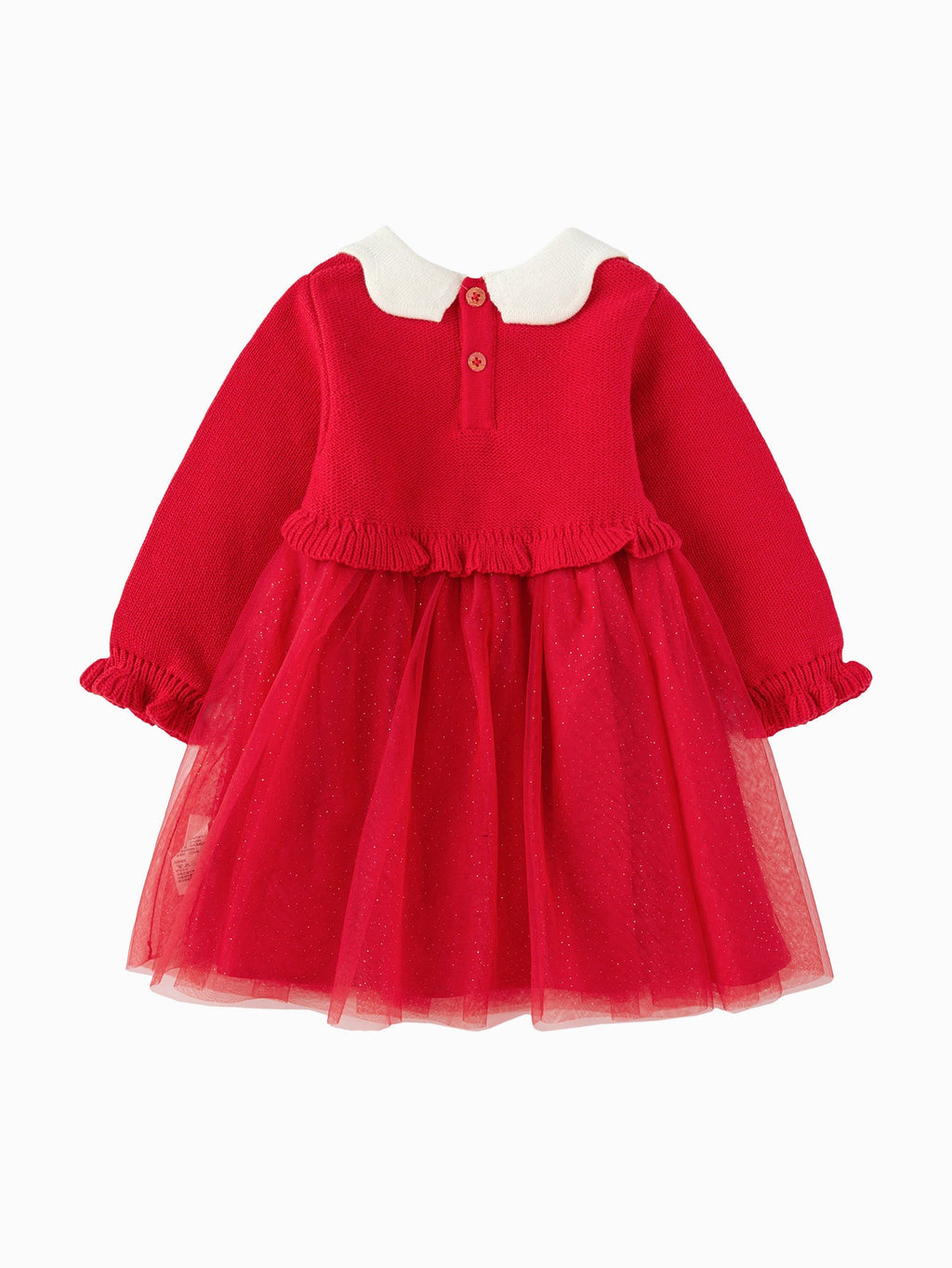 Balabala Girl Baby Dress