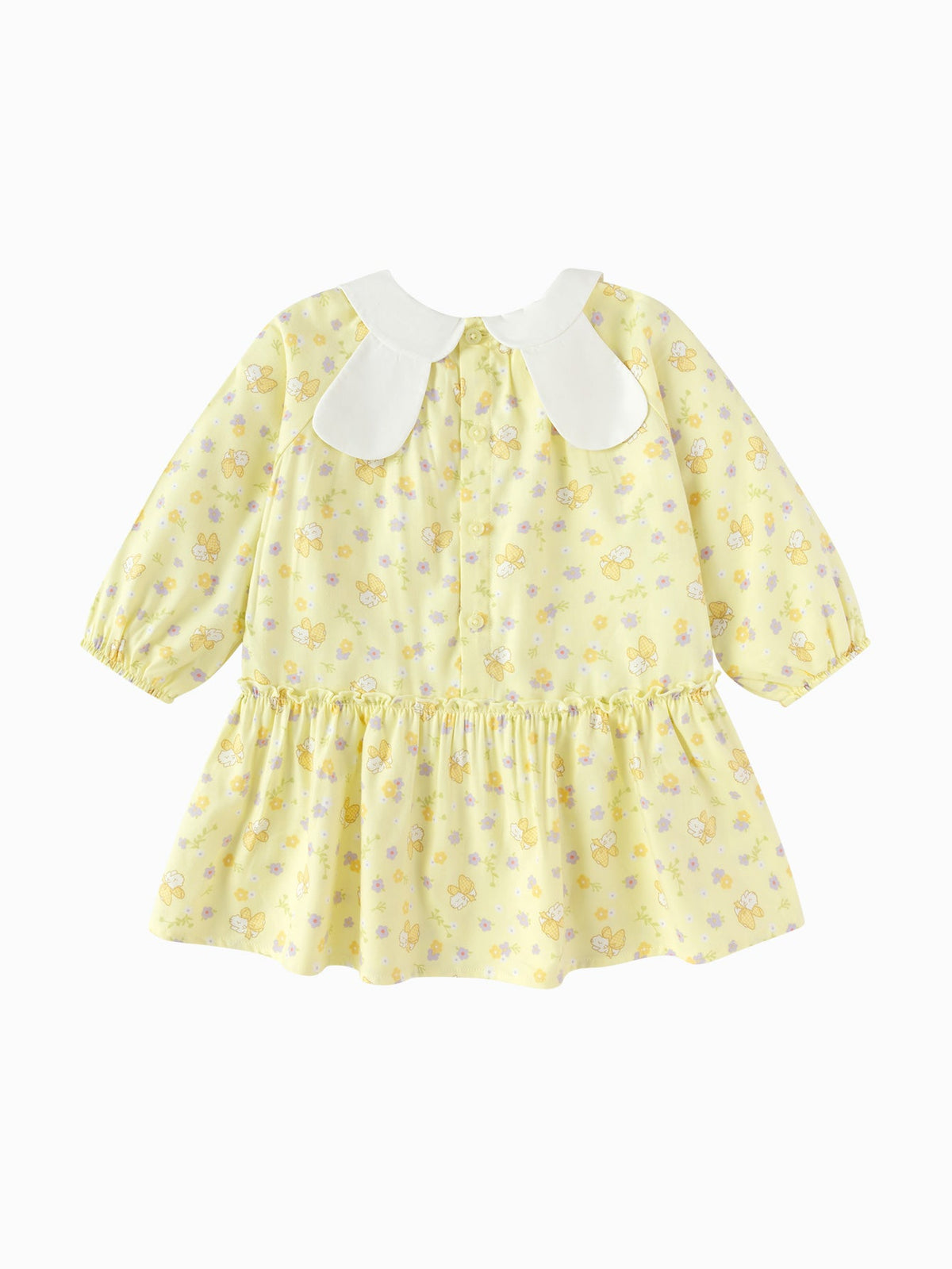 Balabala Baby Girl Dress