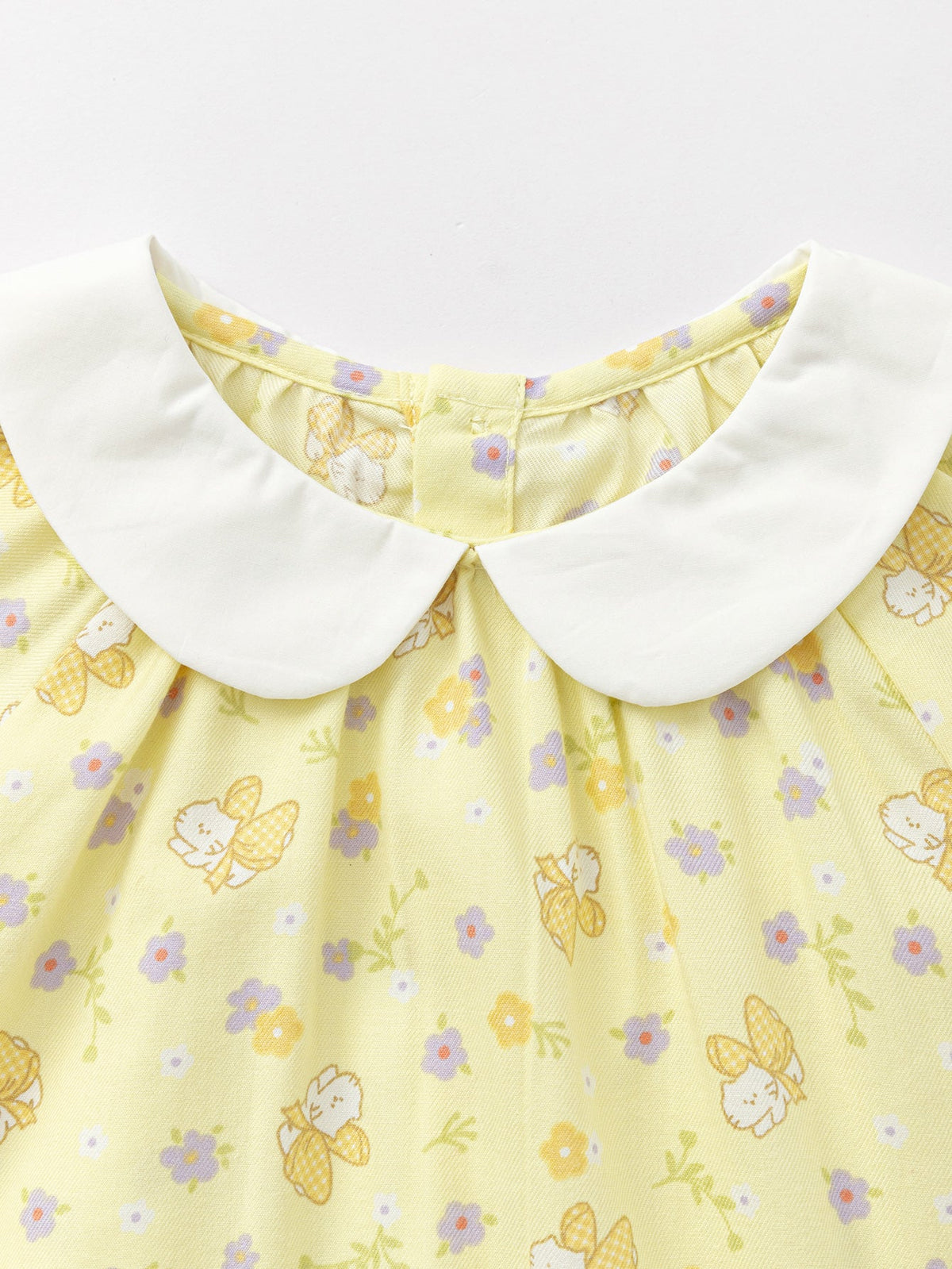 Balabala Baby Girl Dress