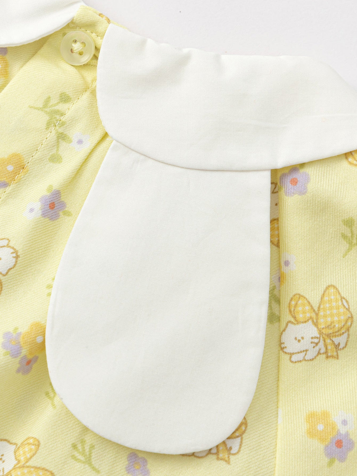 Balabala Baby Girl Dress