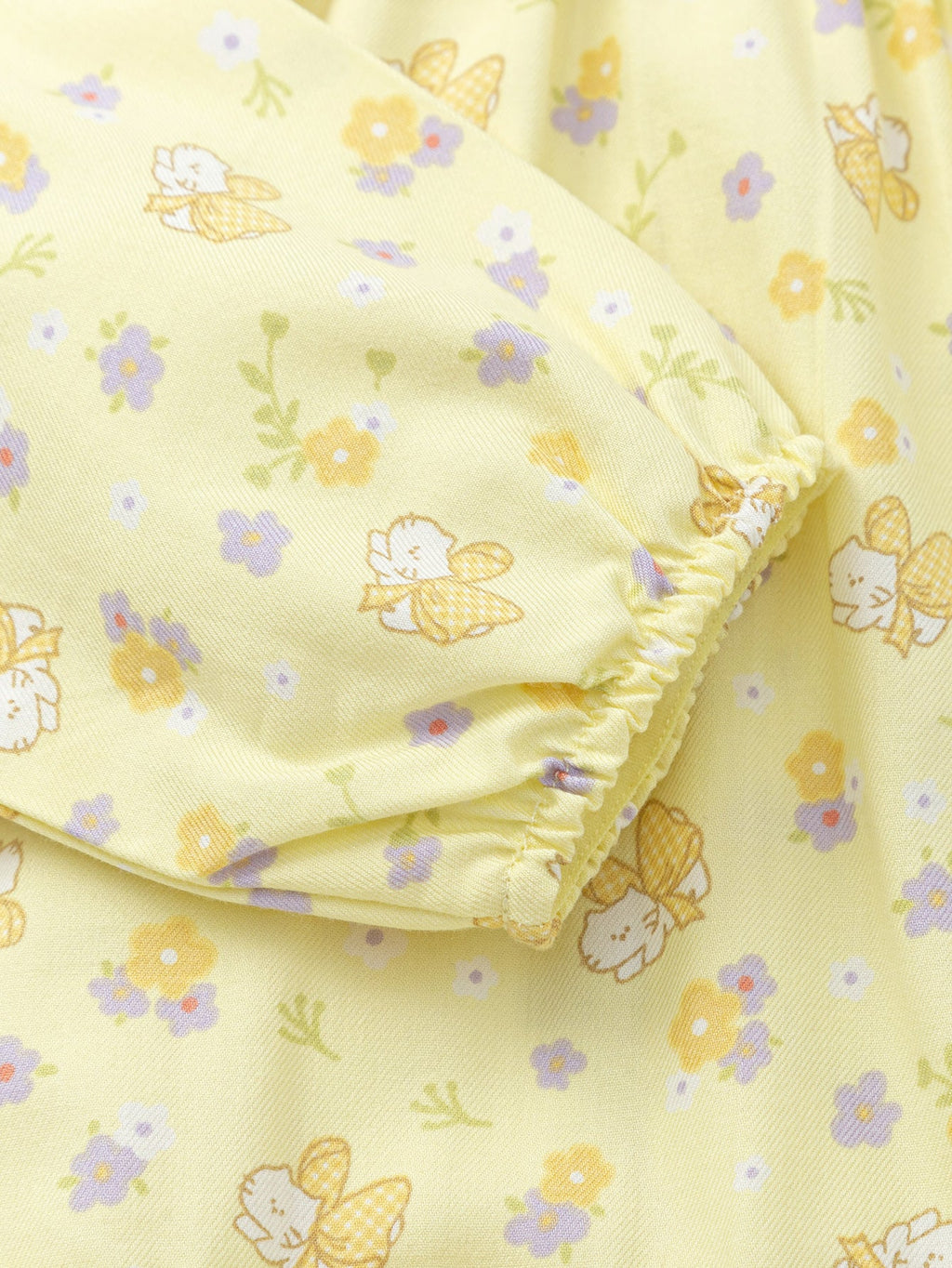 Balabala Baby Girl Dress