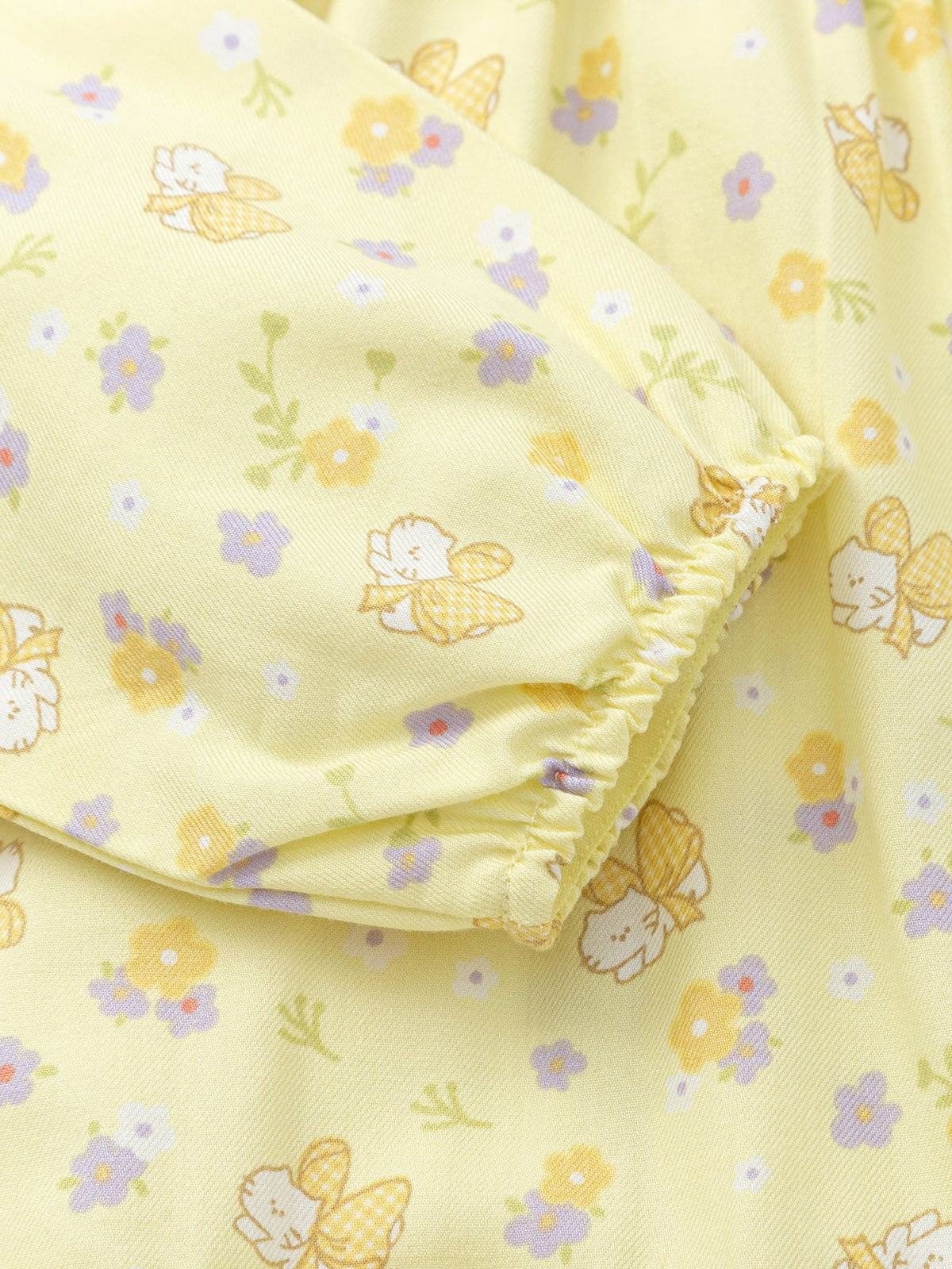 Balabala Baby Girl Dress
