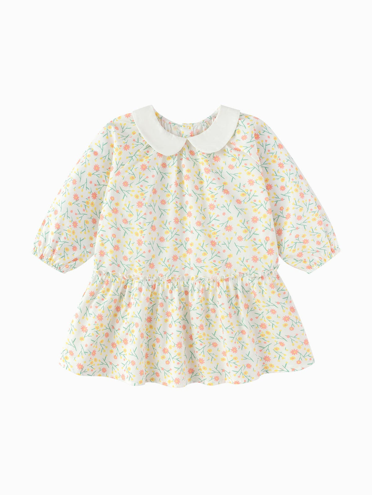 Balabala Baby Girl Dress