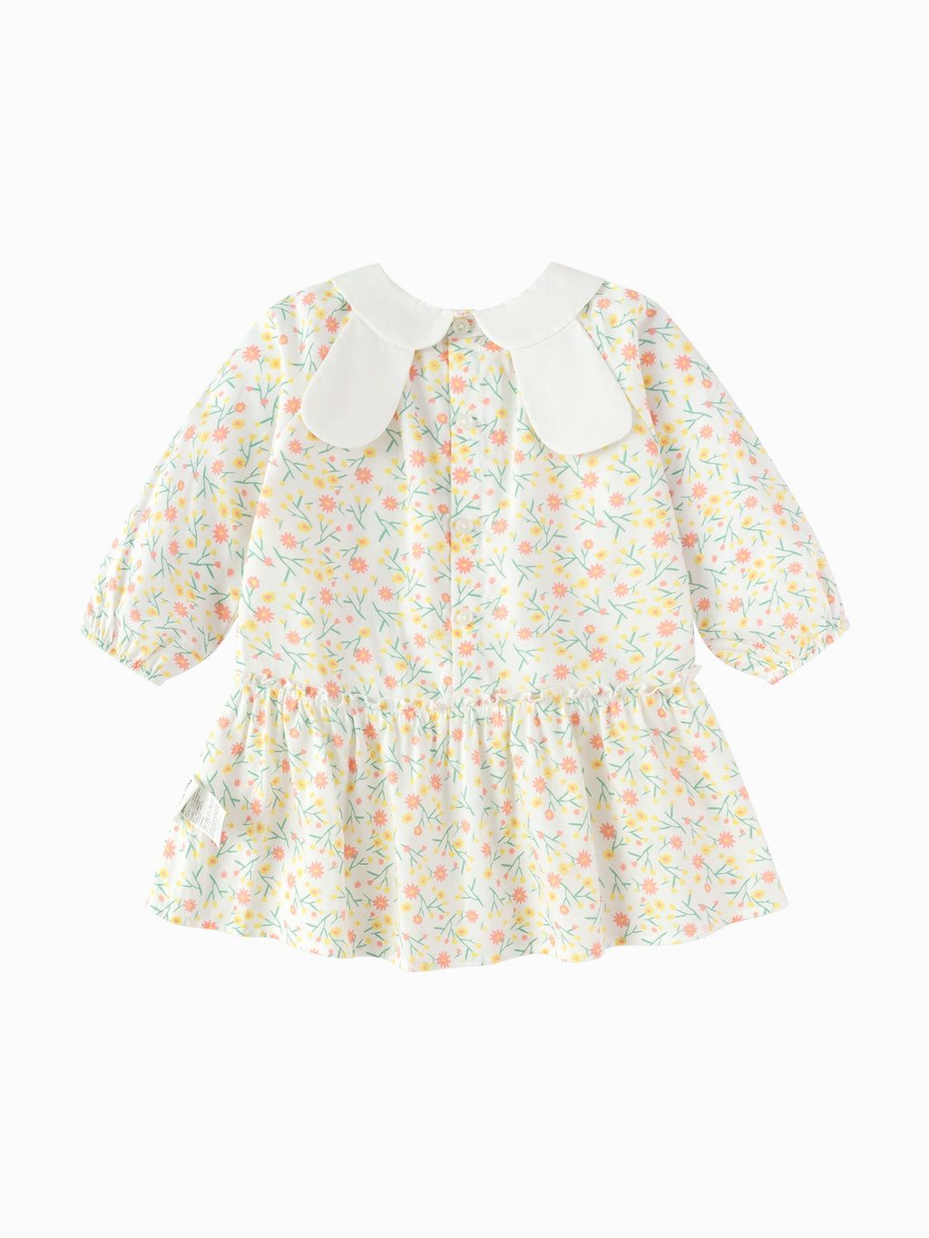Balabala Baby Girl Dress