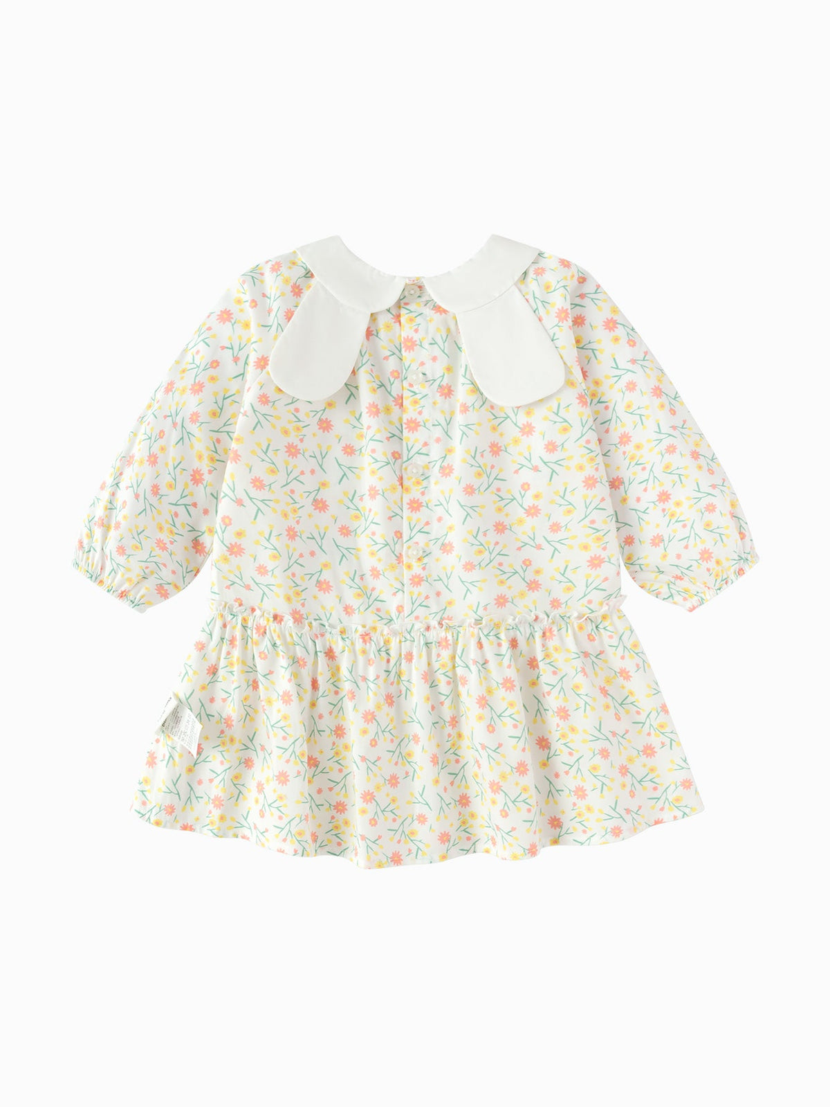 Balabala Baby Girl Dress