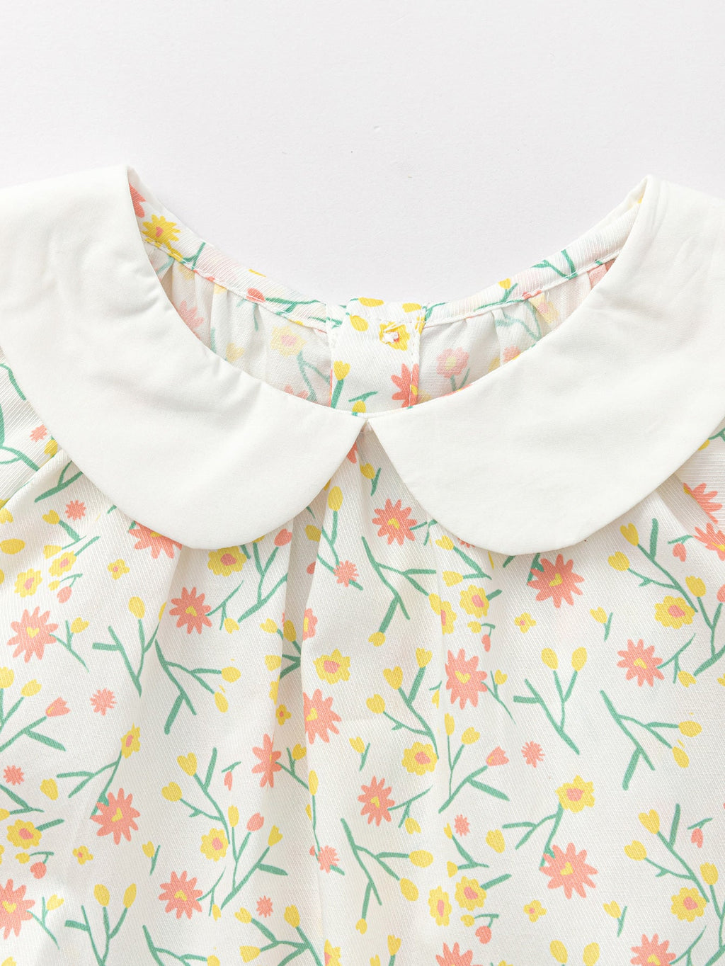 Balabala Baby Girl Dress