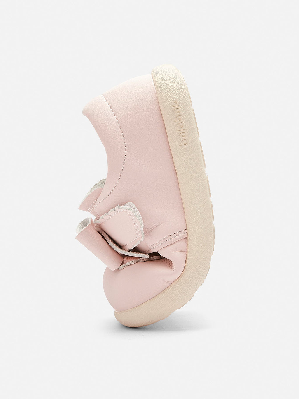 Balabala Baby Girl Princess SKIN Tech Breathable Leather Pre-Walker