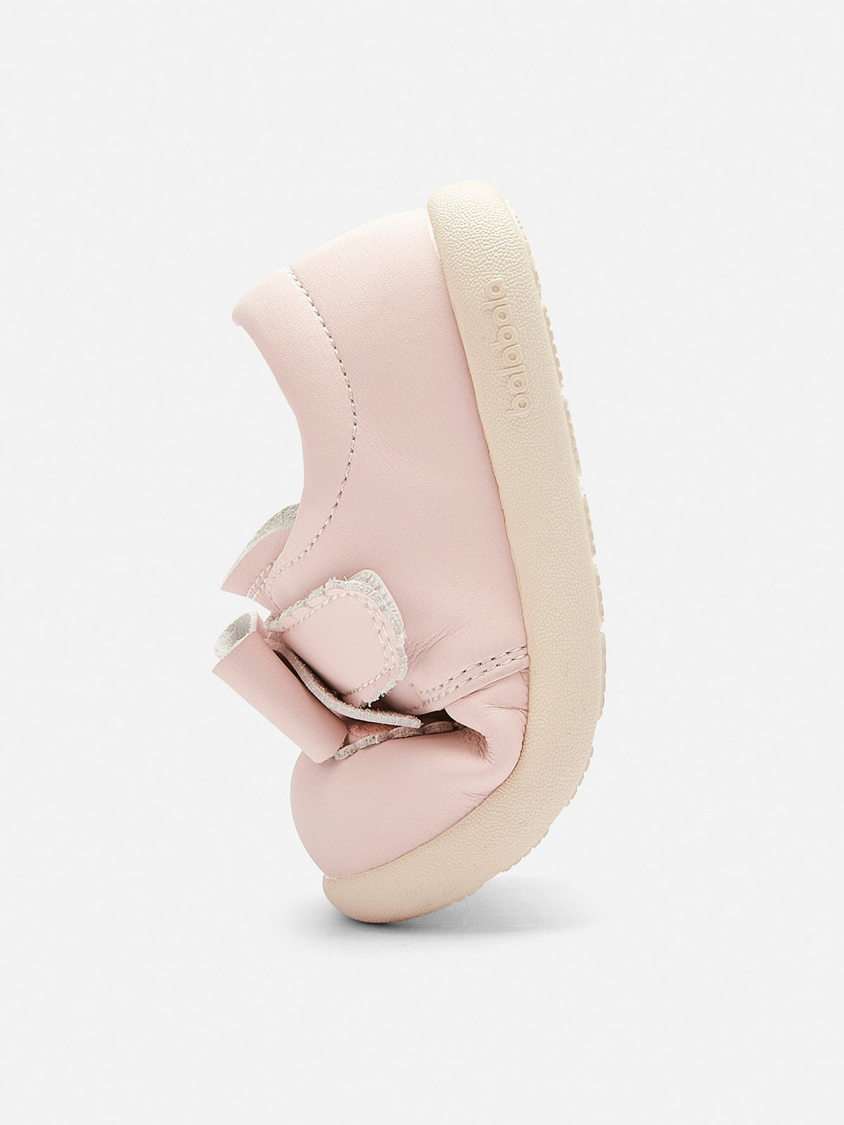 Balabala Baby Girl Princess SKIN Tech Breathable Leather Pre-Walker