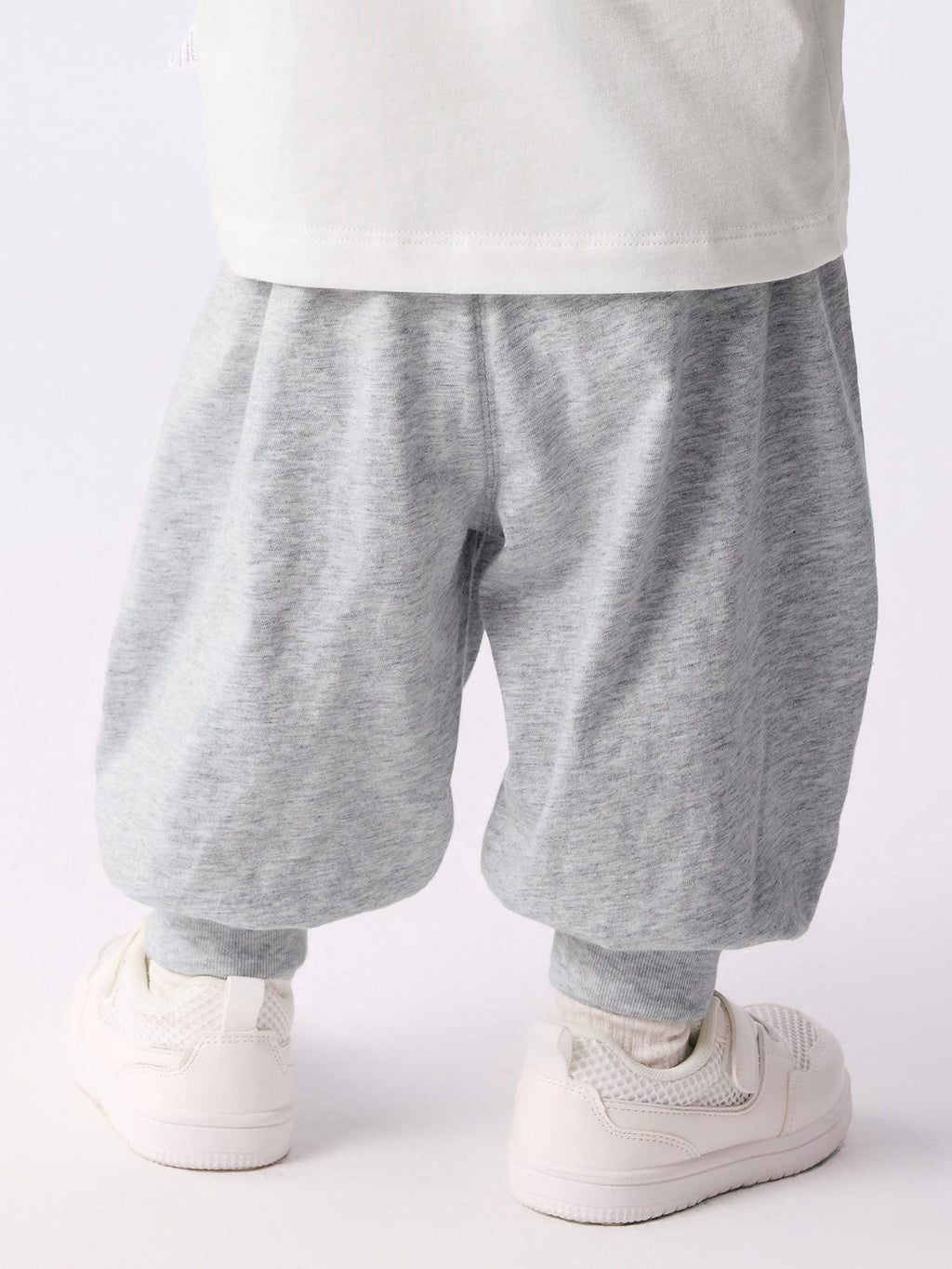 Baby Unisex Knit Trousers