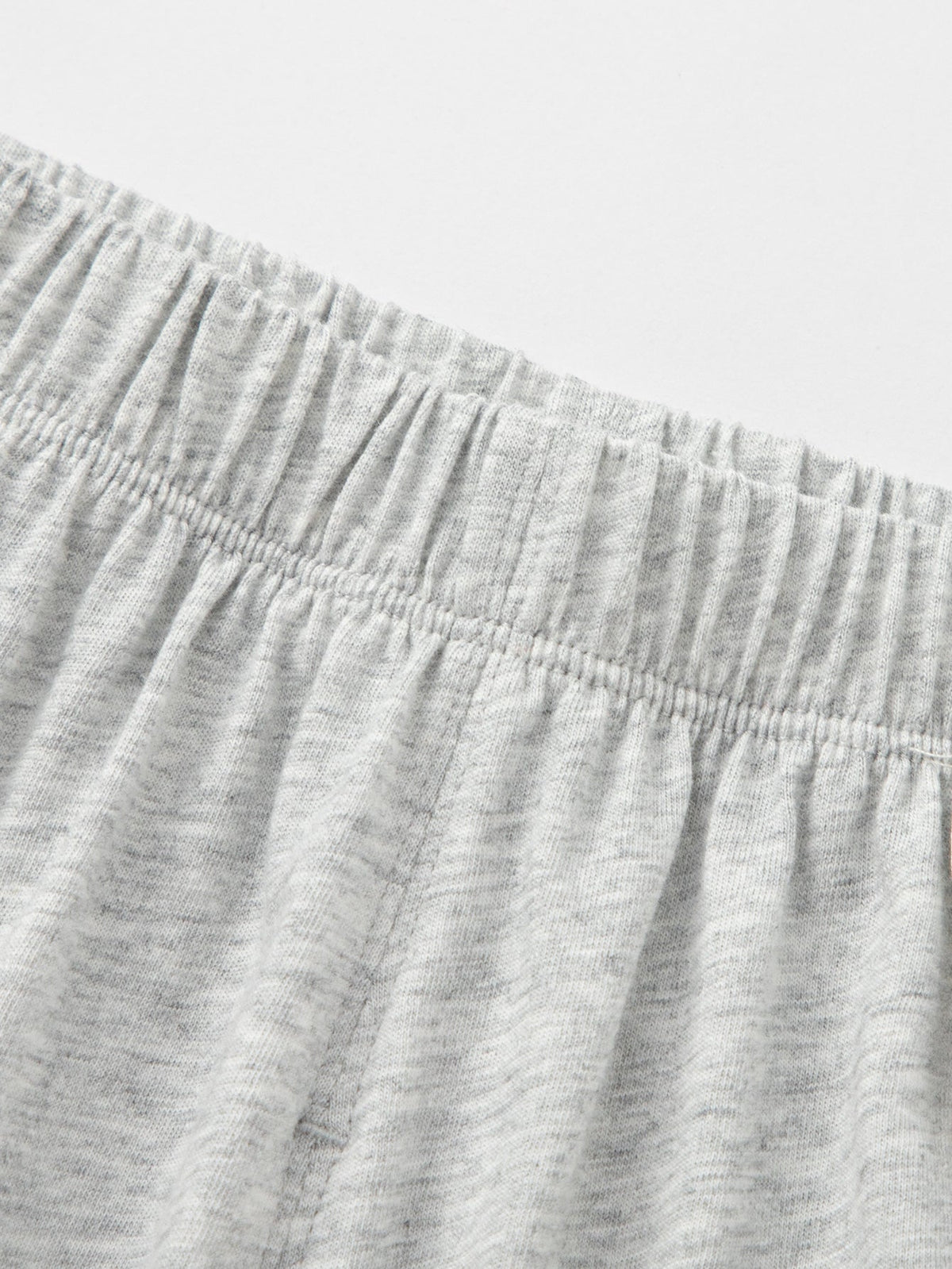 Baby Unisex Knit Trousers