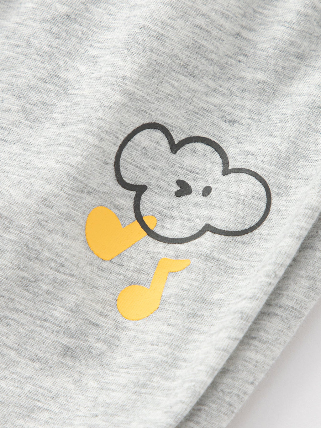Baby Unisex Knit Trousers