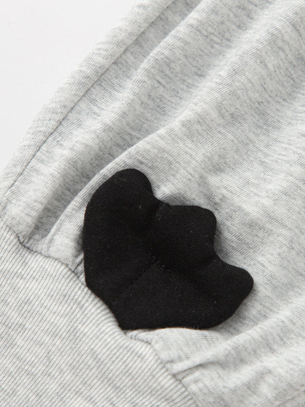 Baby Unisex Knit Trousers