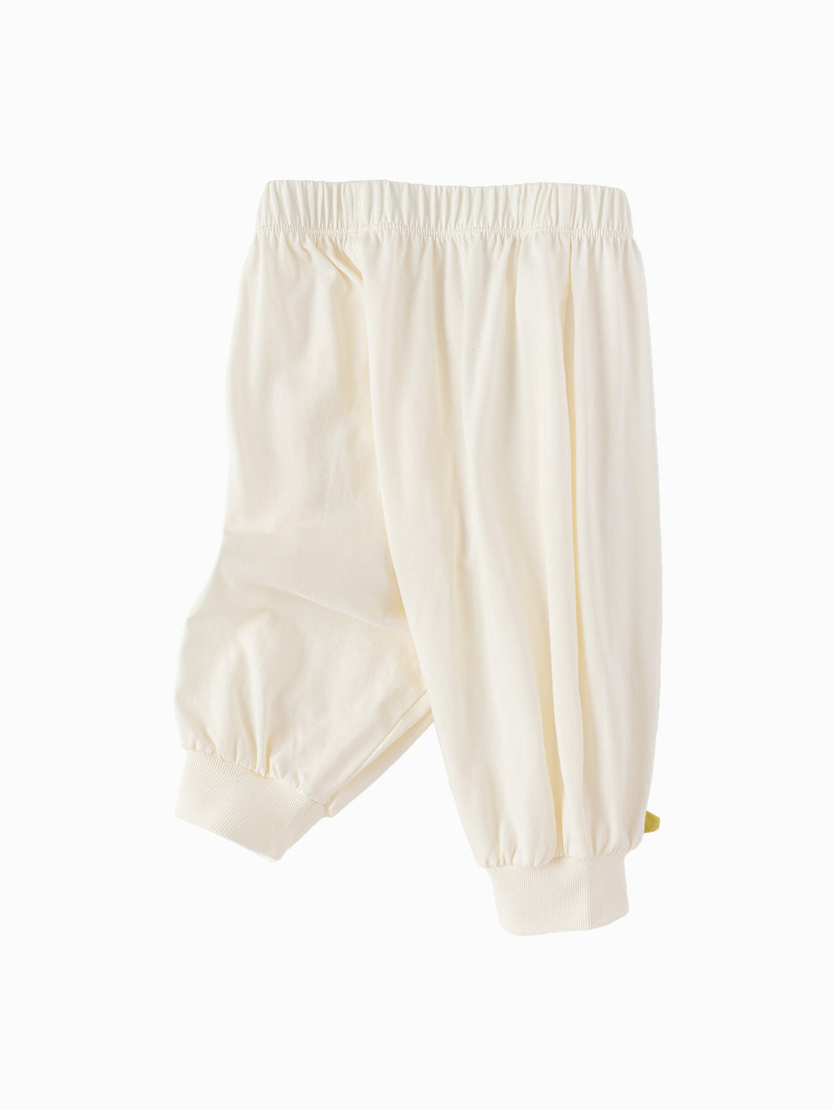 Baby Unisex Knit Trousers
