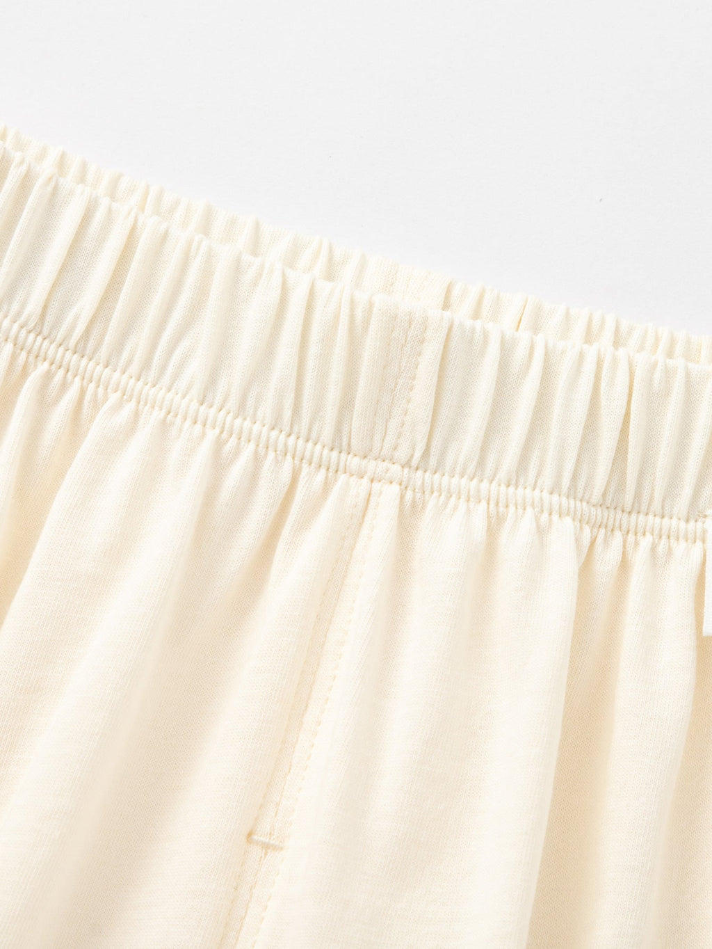 Baby Unisex Knit Trousers