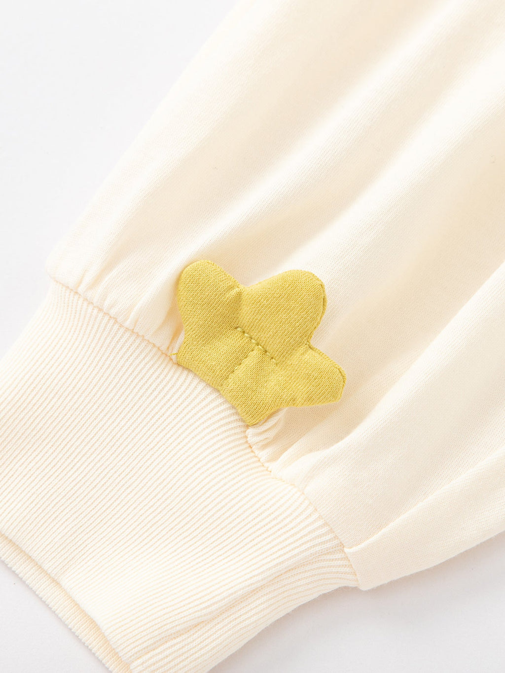 Baby Unisex Knit Trousers