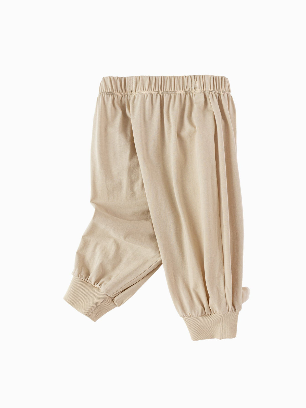 Baby Unisex Knit Trousers