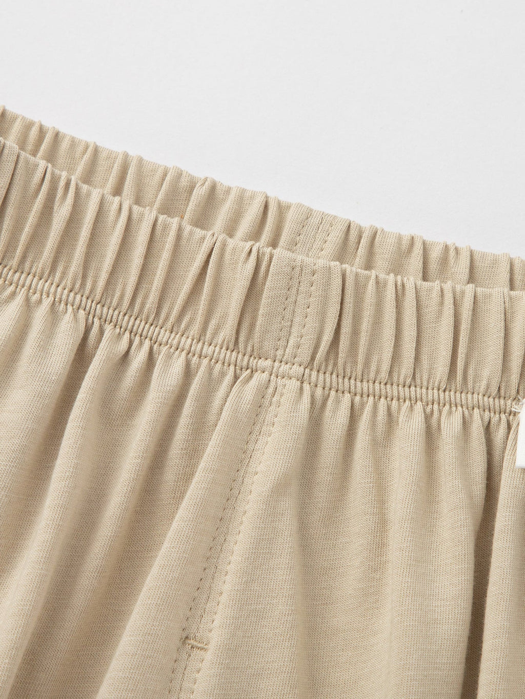 Baby Unisex Knit Trousers