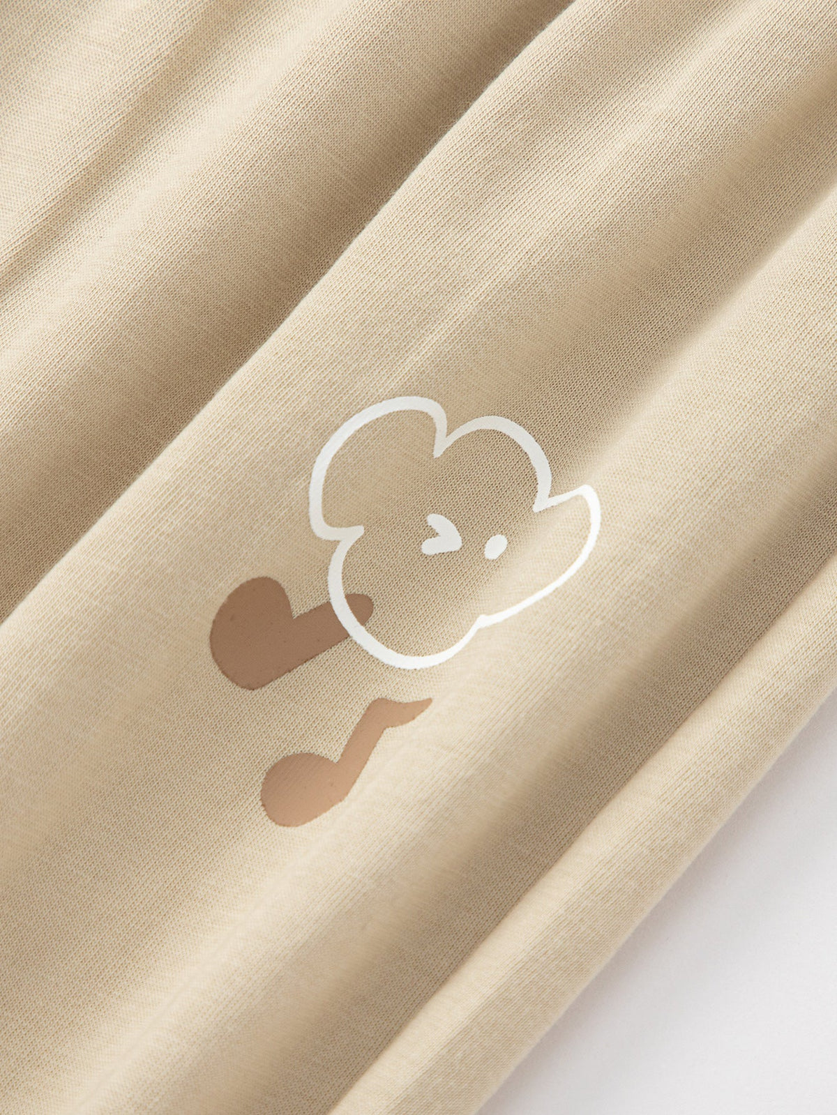Baby Unisex Knit Trousers