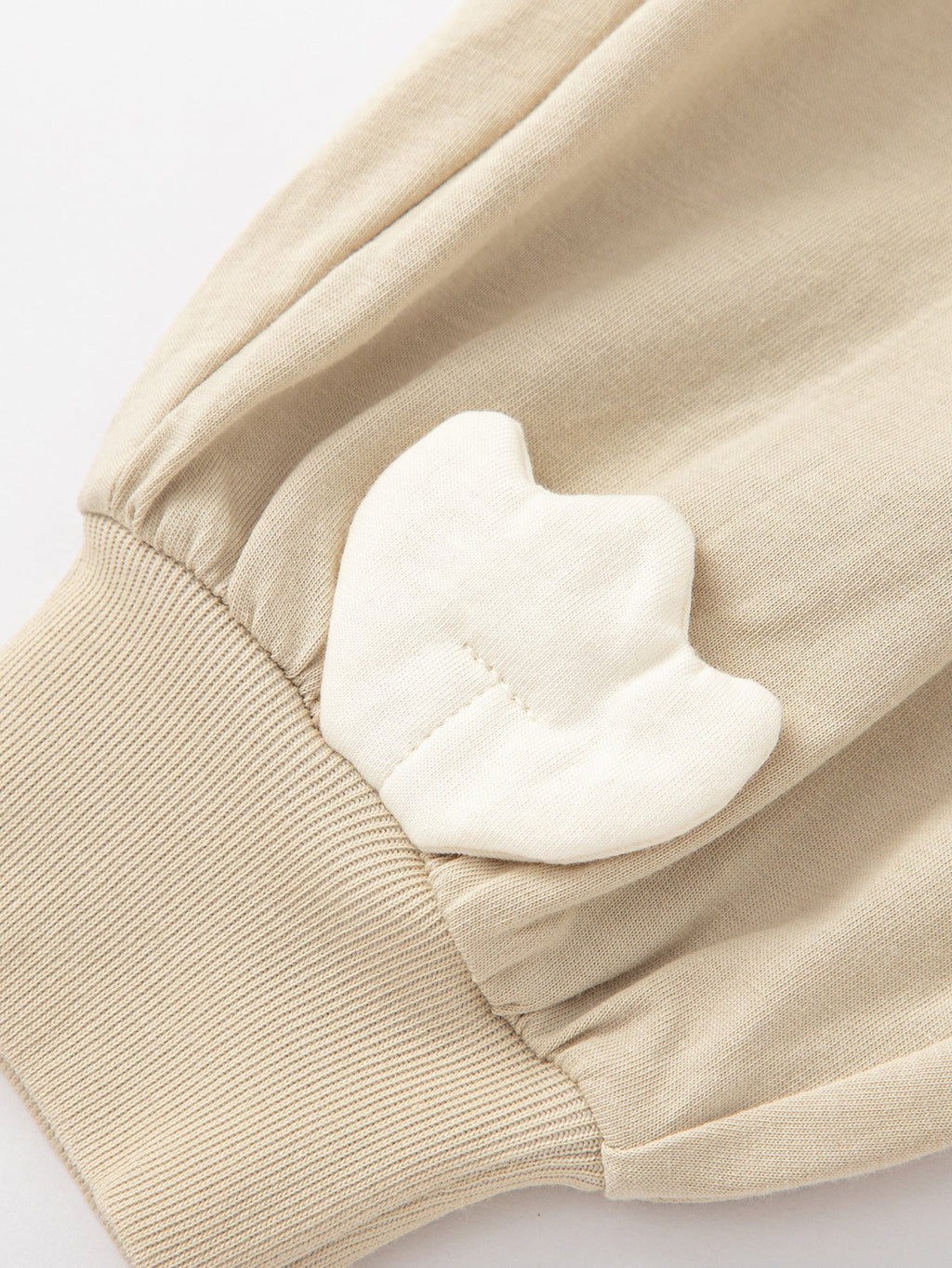 Baby Unisex Knit Trousers