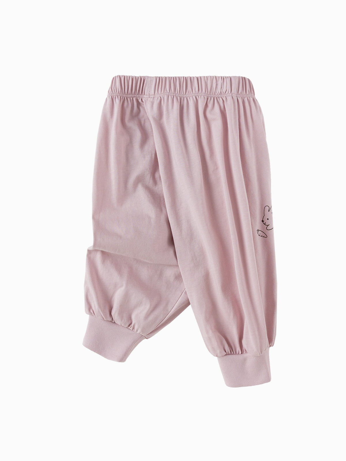 Baby Unisex Knit Trousers