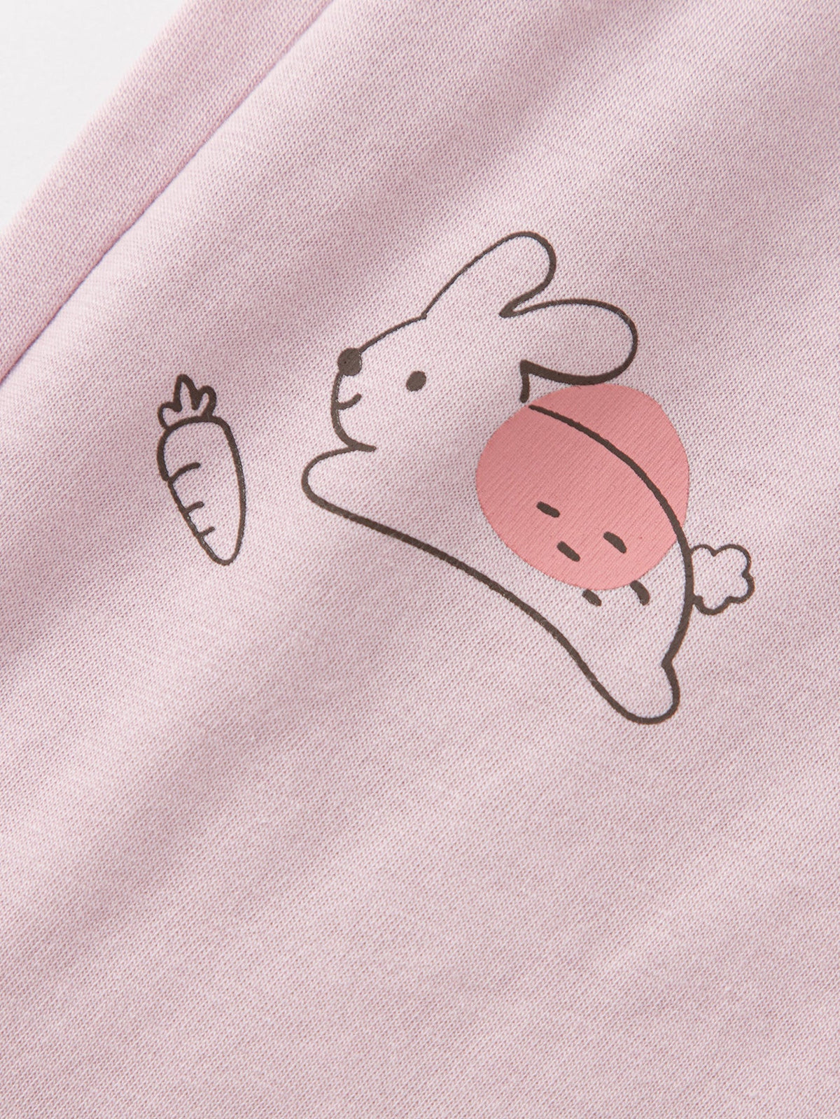 Baby Unisex Knit Trousers