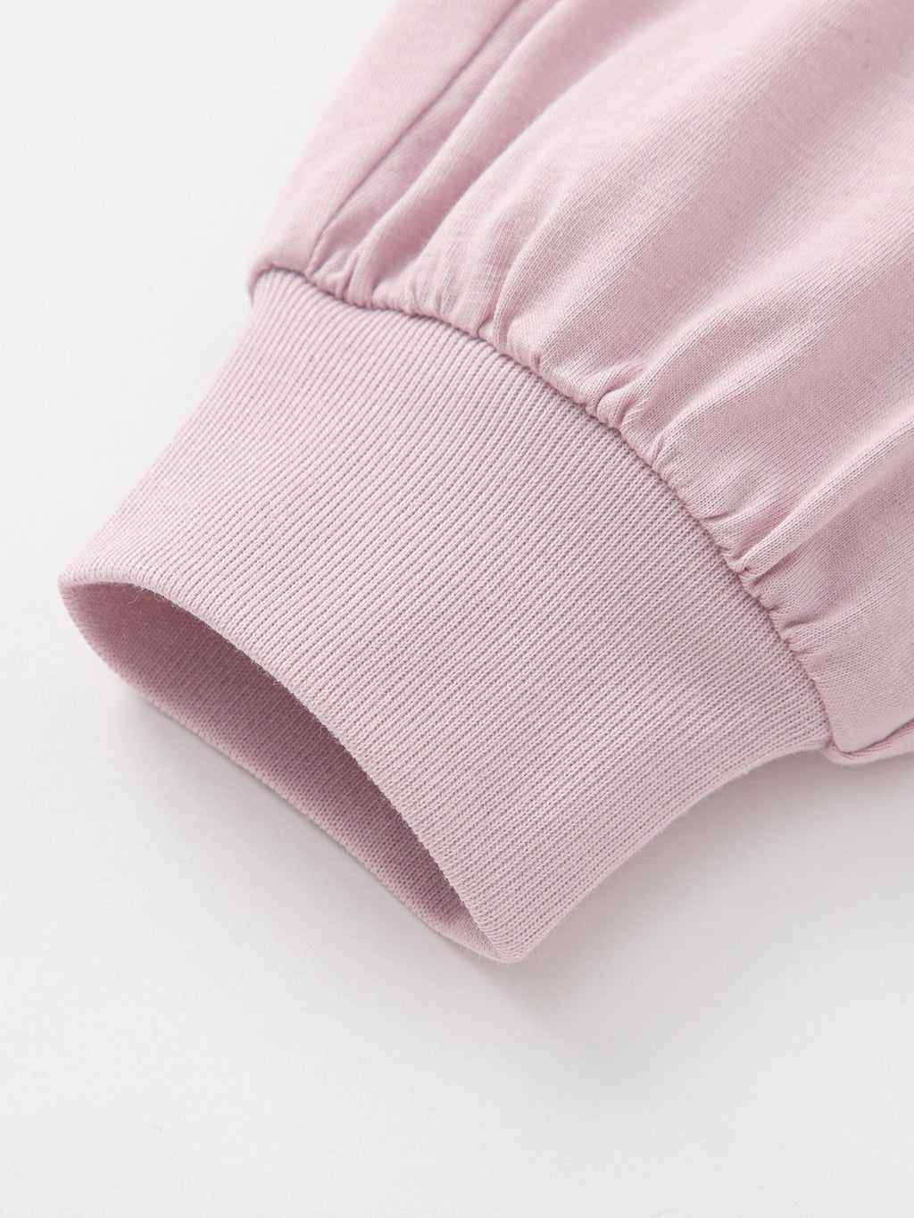 Baby Unisex Knit Trousers