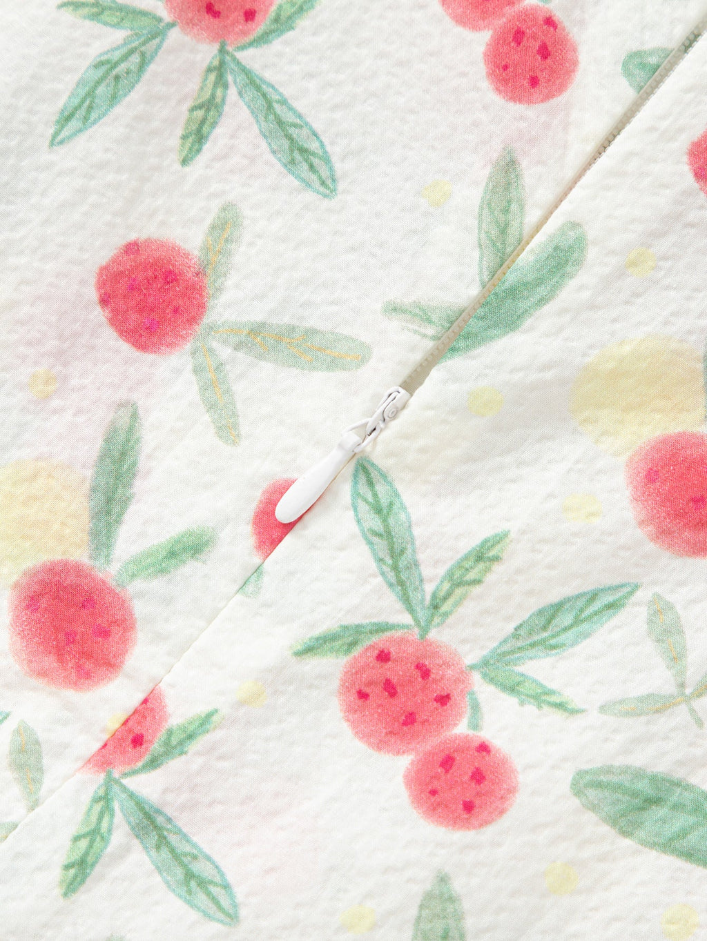 Baby Girl Woven Dress