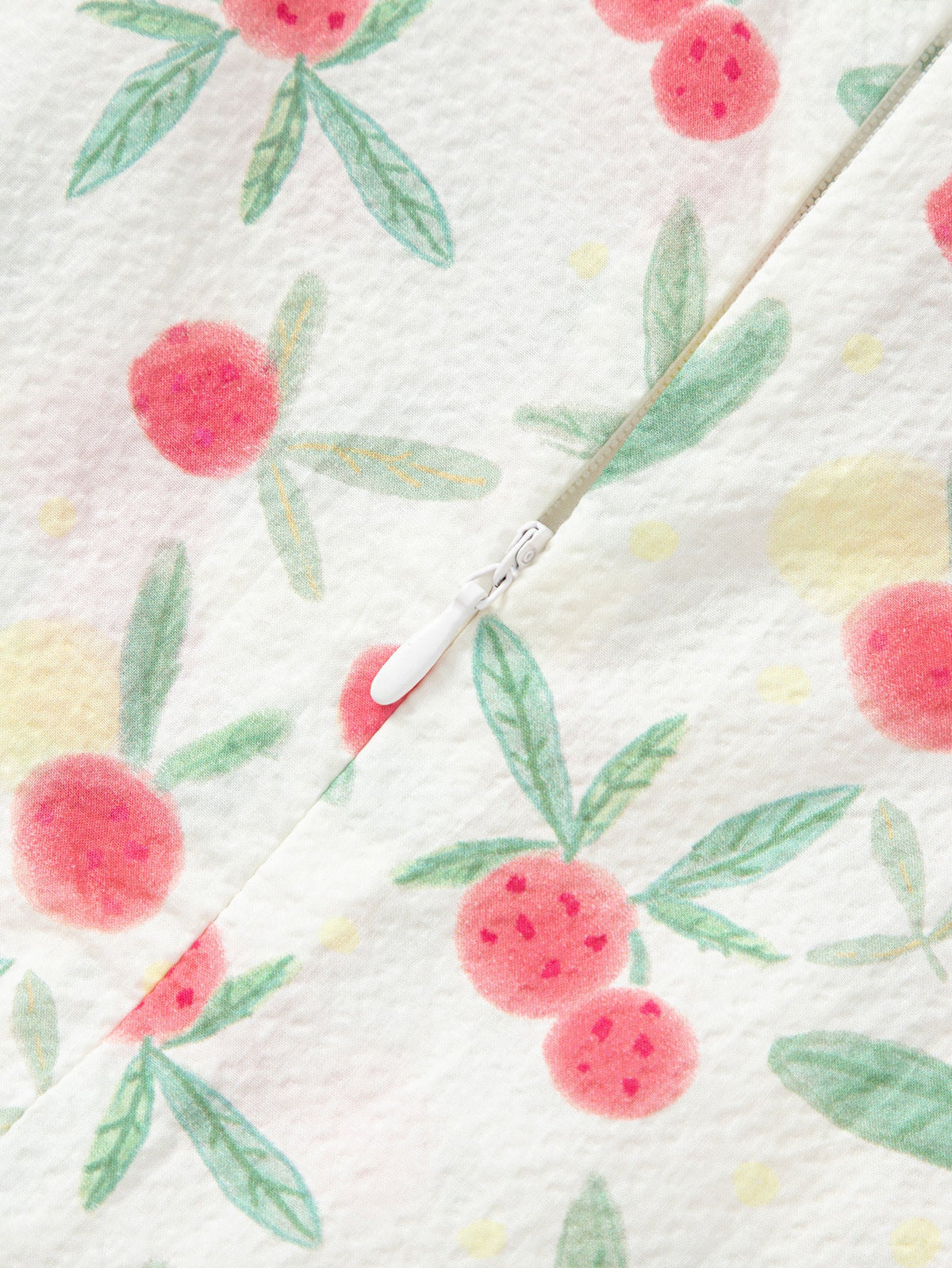Baby Girl Woven Dress