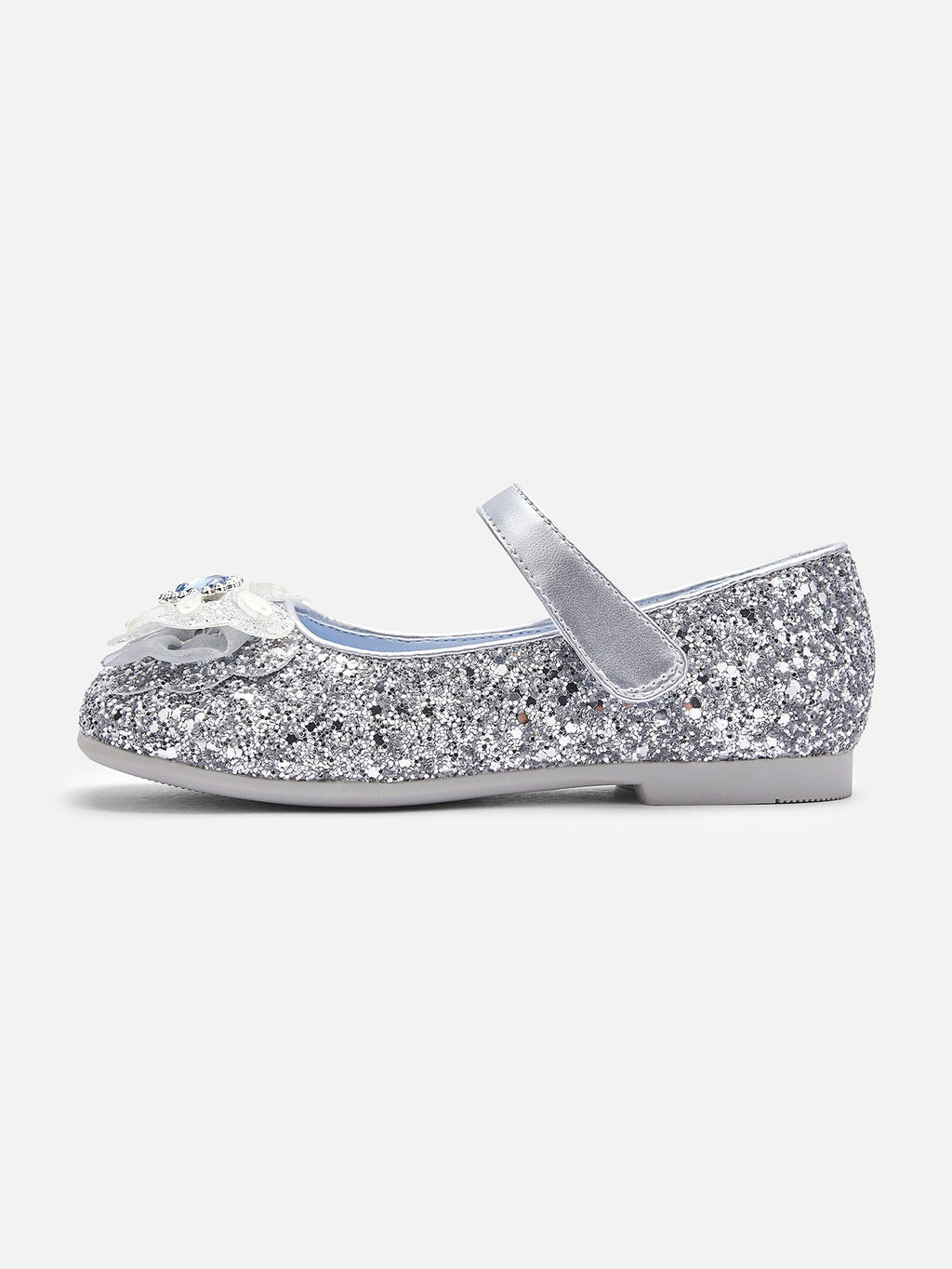Baby Girl Princess Shoes