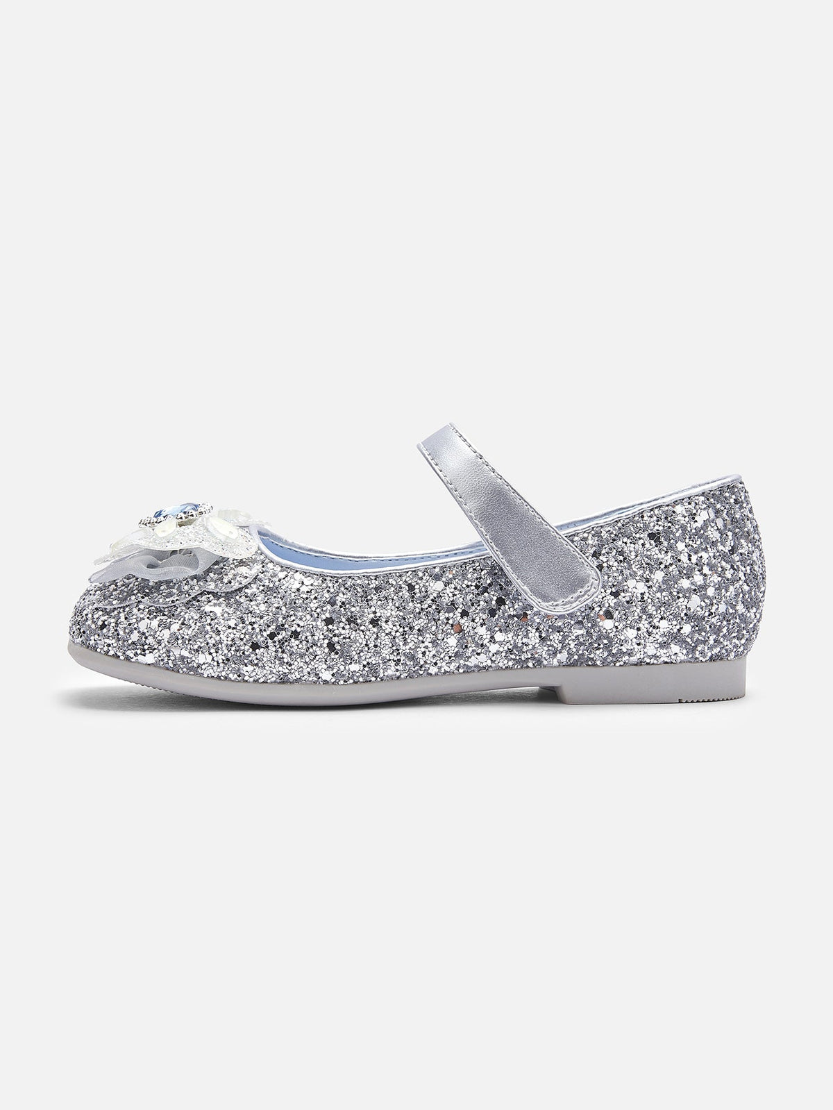Baby Girl Princess Shoes