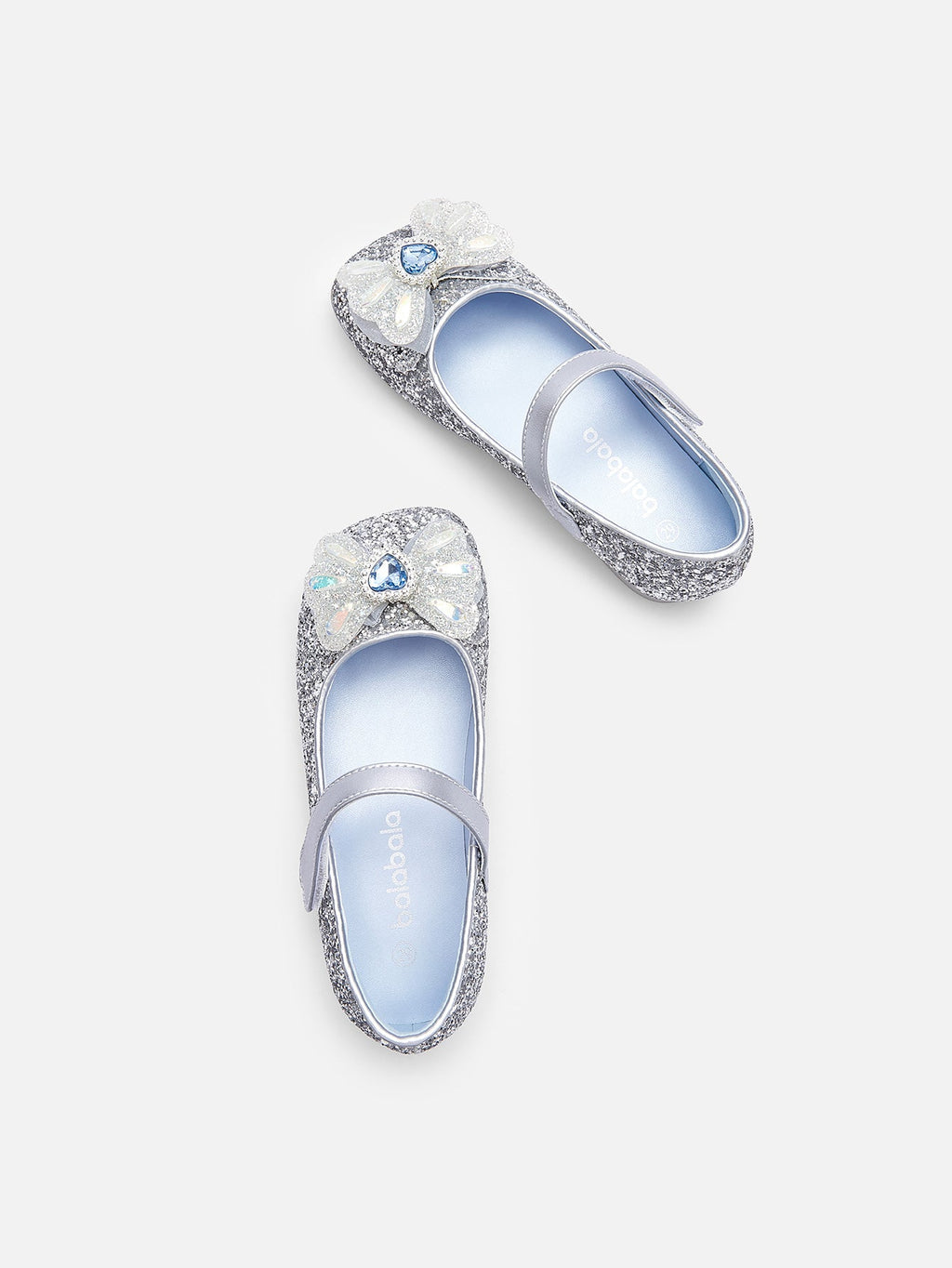 Baby Girl Princess Shoes