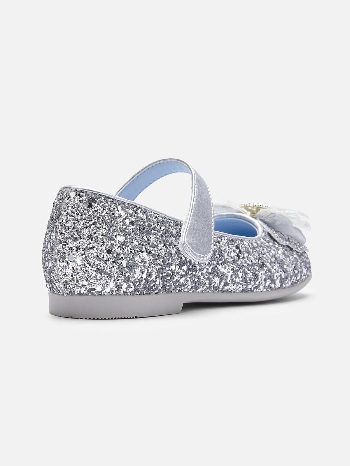 Baby Girl Princess Shoes