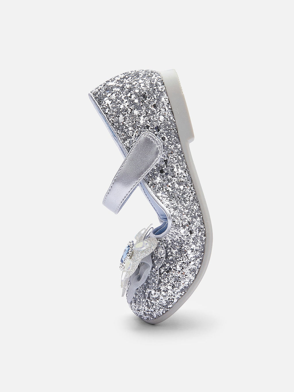 Baby Girl Princess Shoes