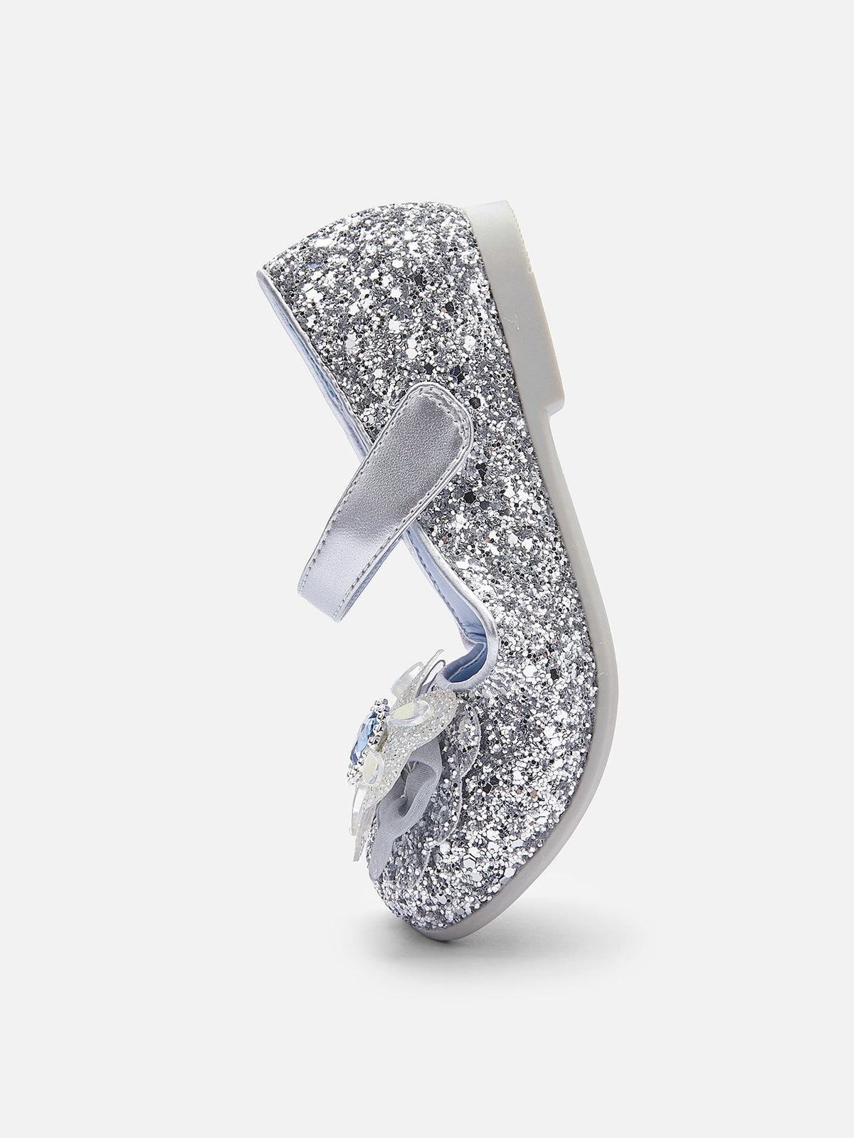 Baby Girl Princess Shoes