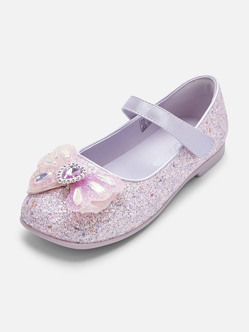 Baby Girl Princess Shoes