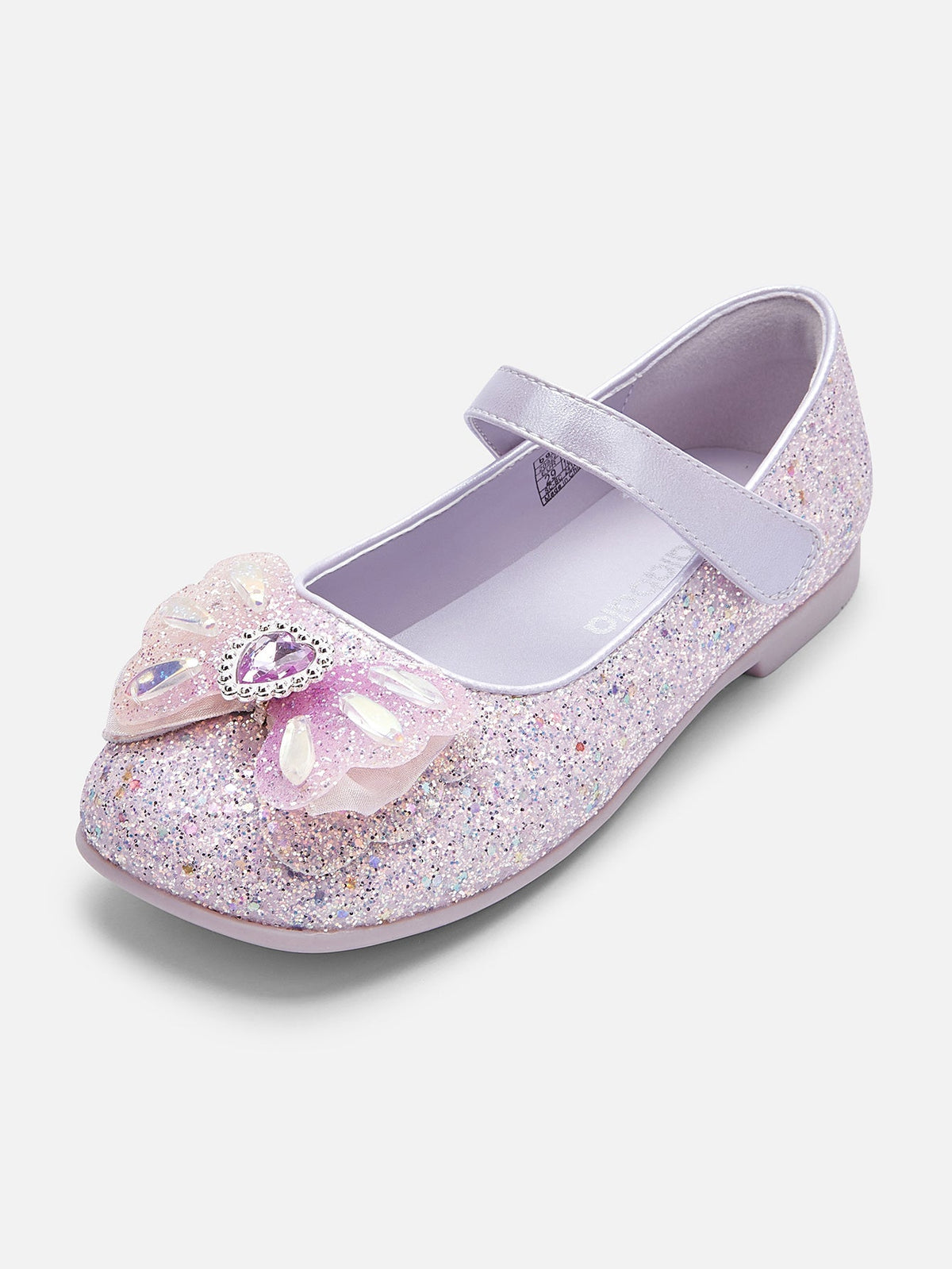 Baby Girl Princess Shoes