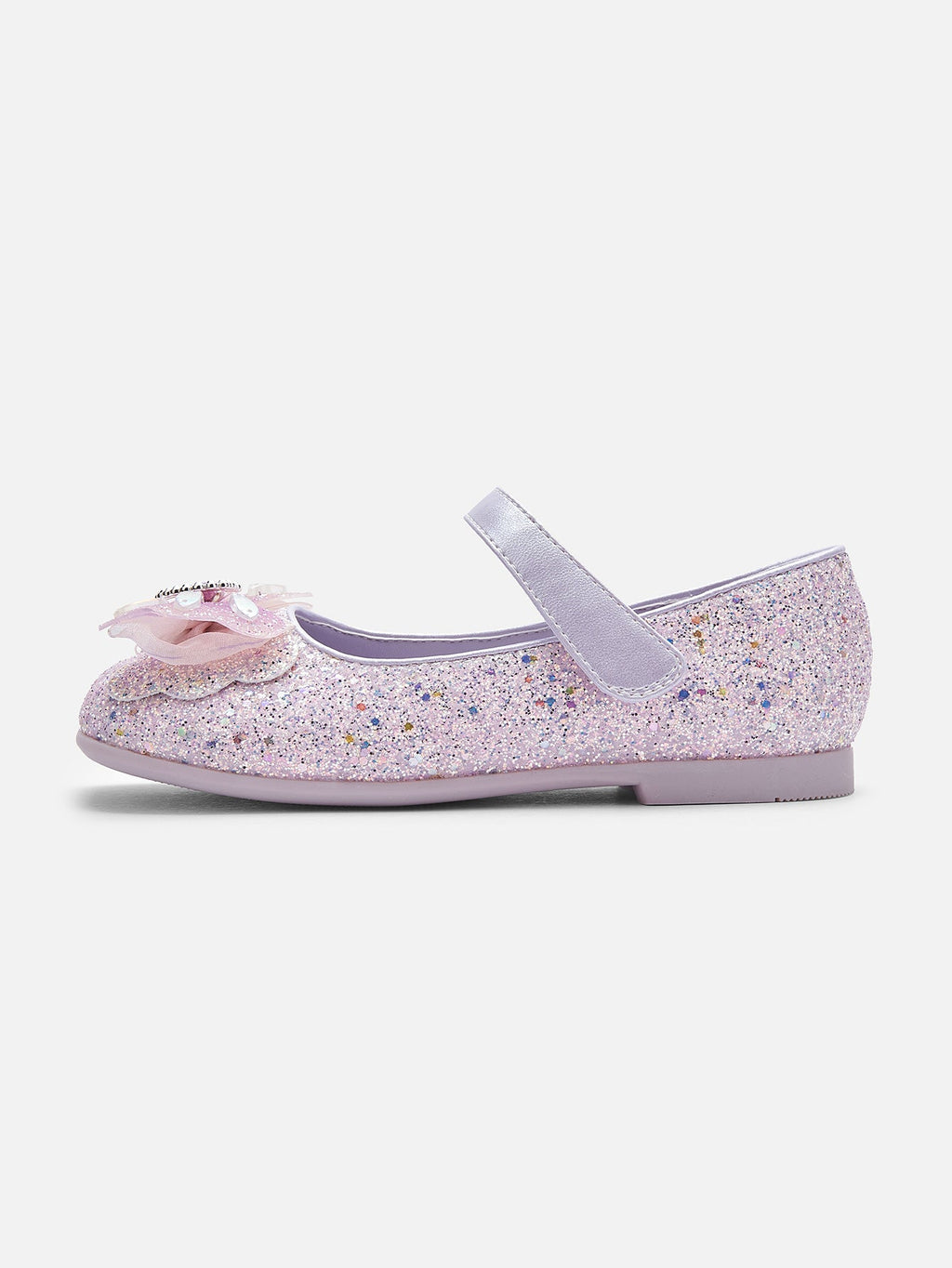 Baby Girl Princess Shoes