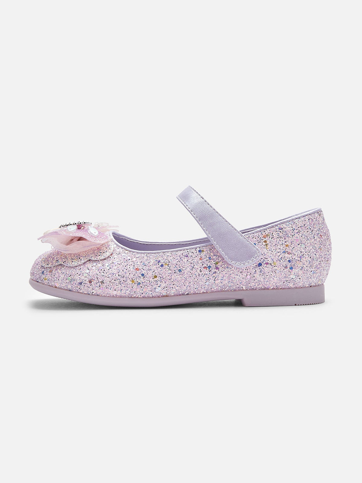 Baby Girl Princess Shoes