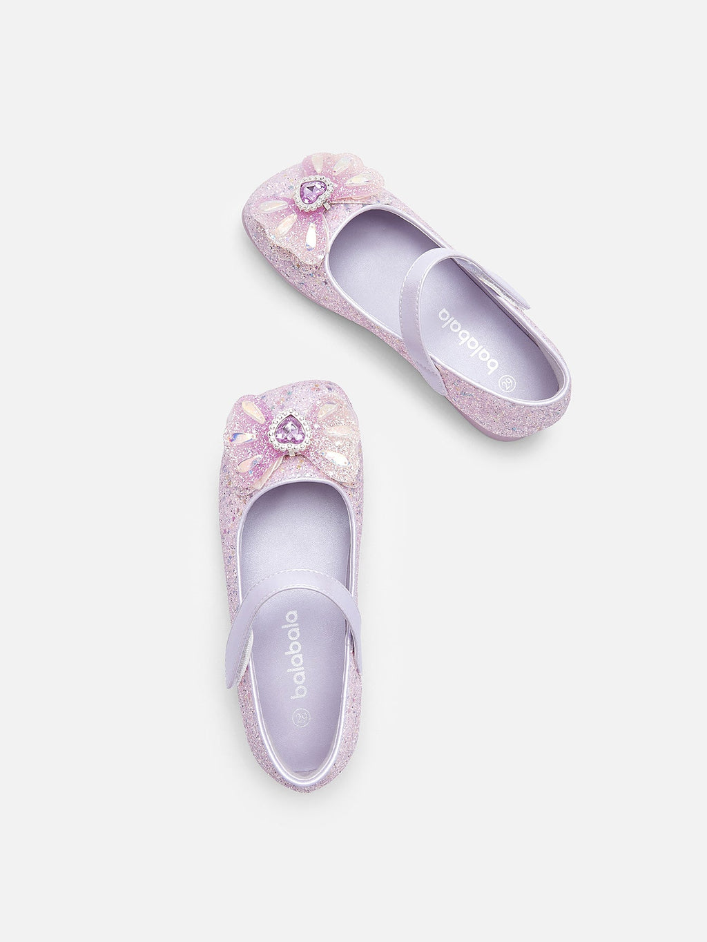 Baby Girl Princess Shoes