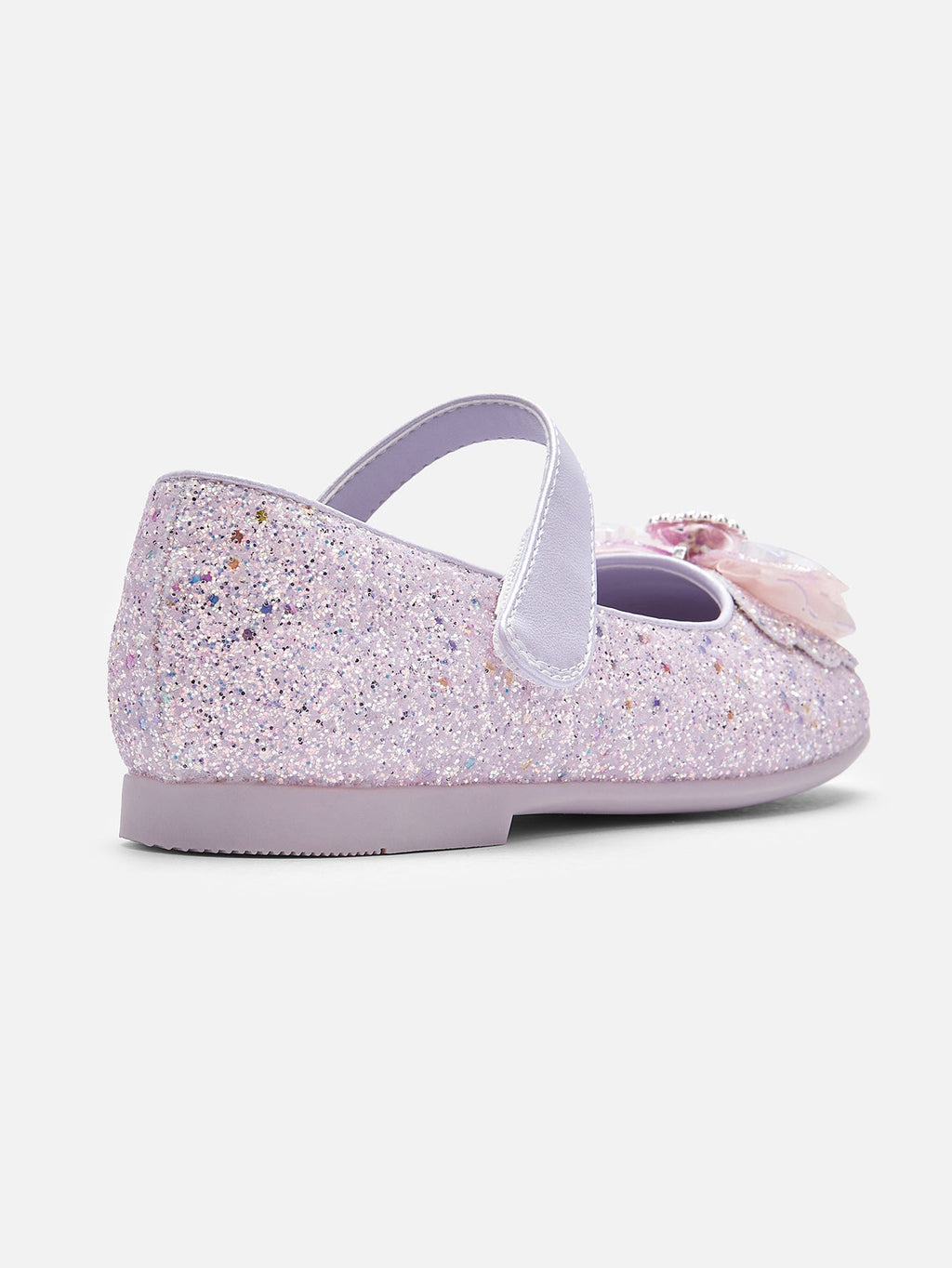 Baby Girl Princess Shoes