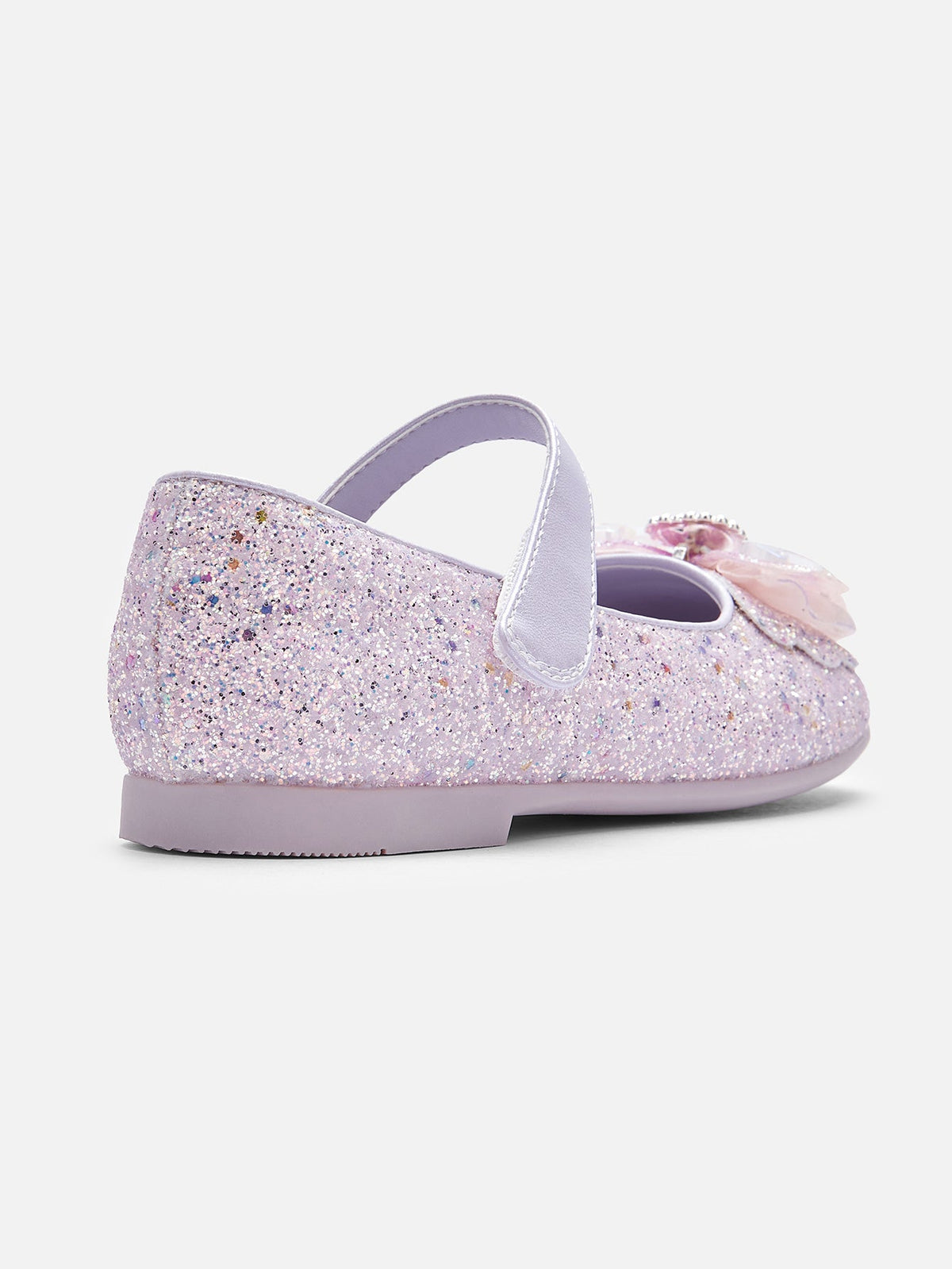 Baby Girl Princess Shoes